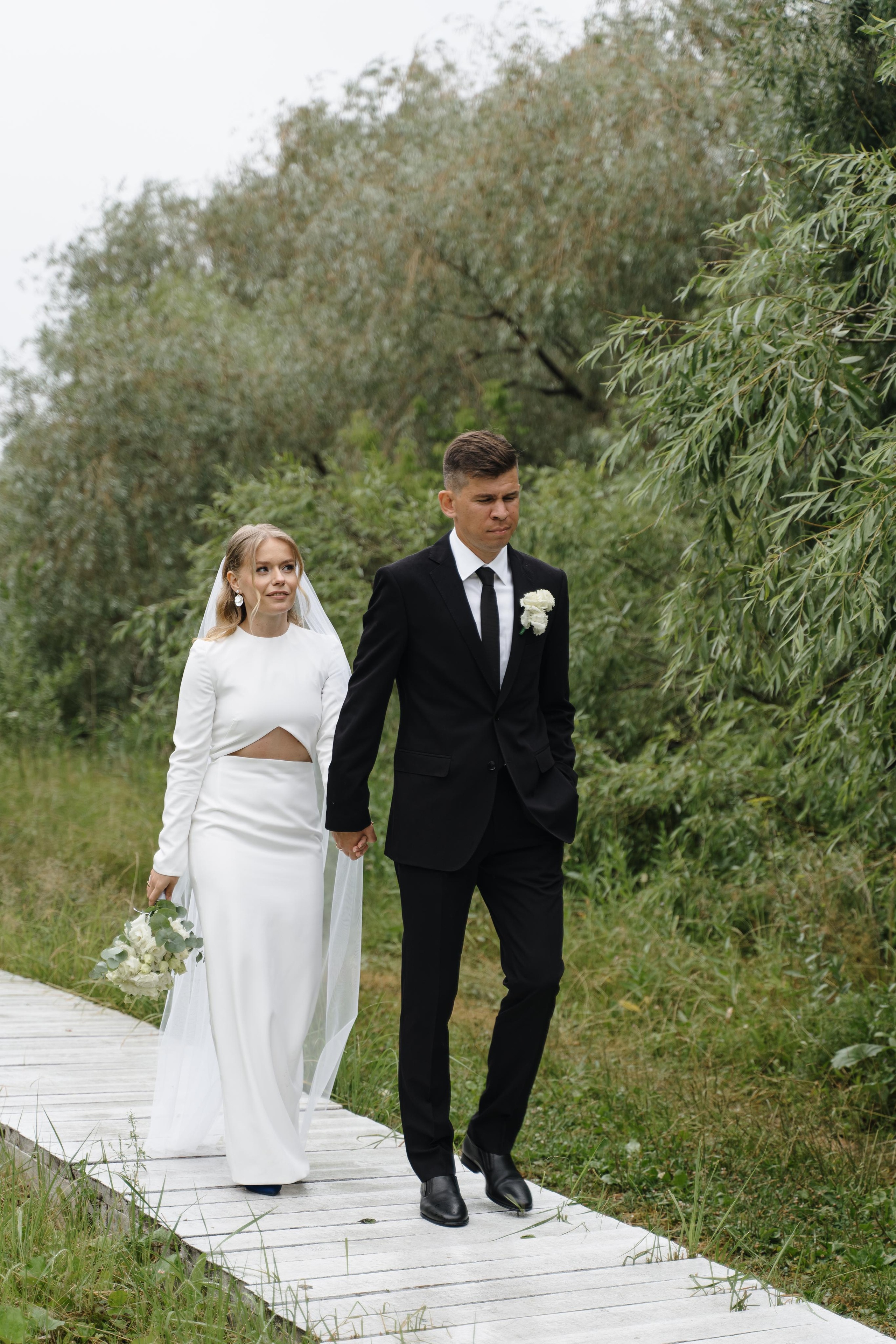 Александр и Анастасия. Свадебный фотограф Анастасия Хабарова в Новоуральске и Екатеринбурге