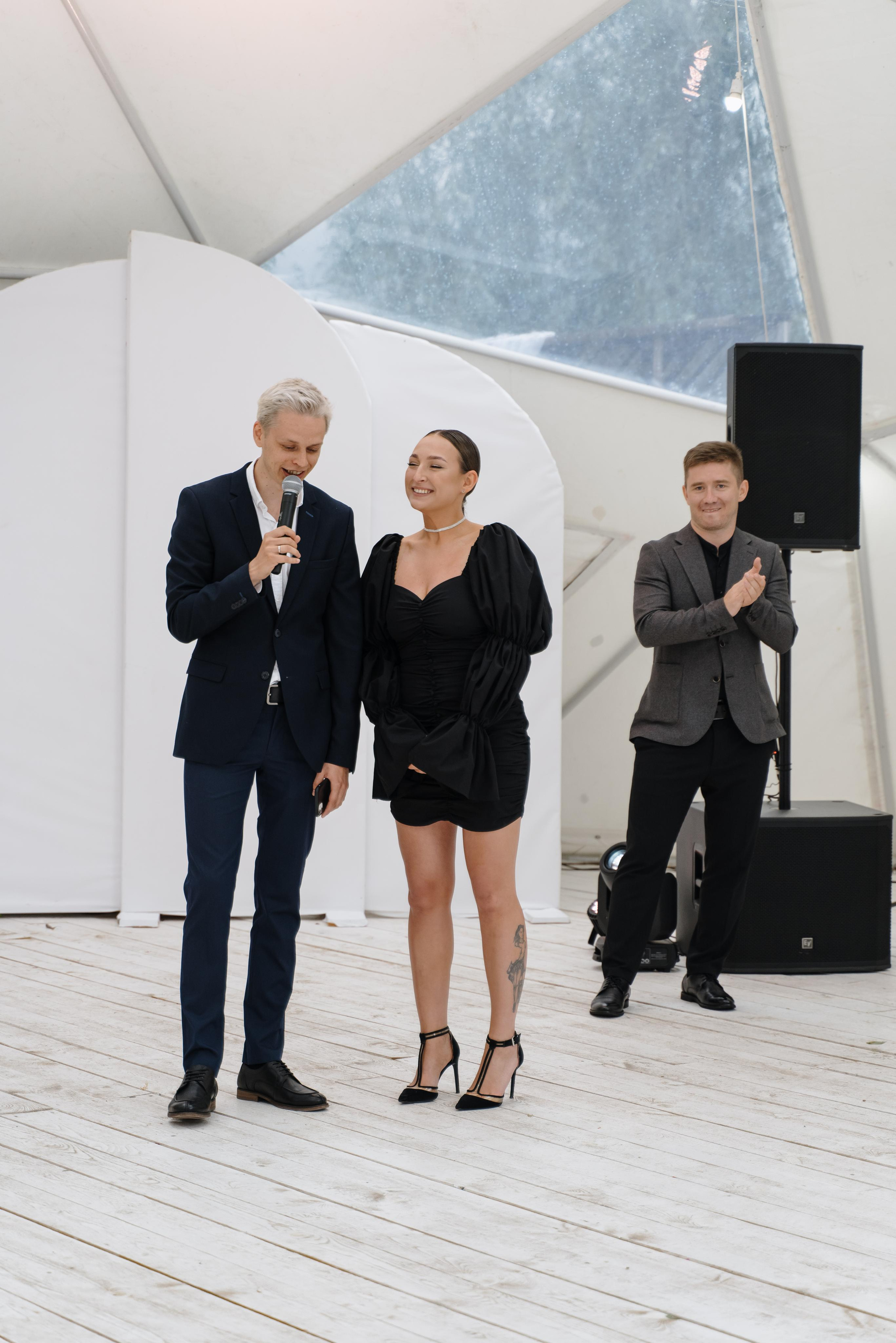 Александр и Анастасия. Свадебный фотограф Анастасия Хабарова в Новоуральске и Екатеринбурге