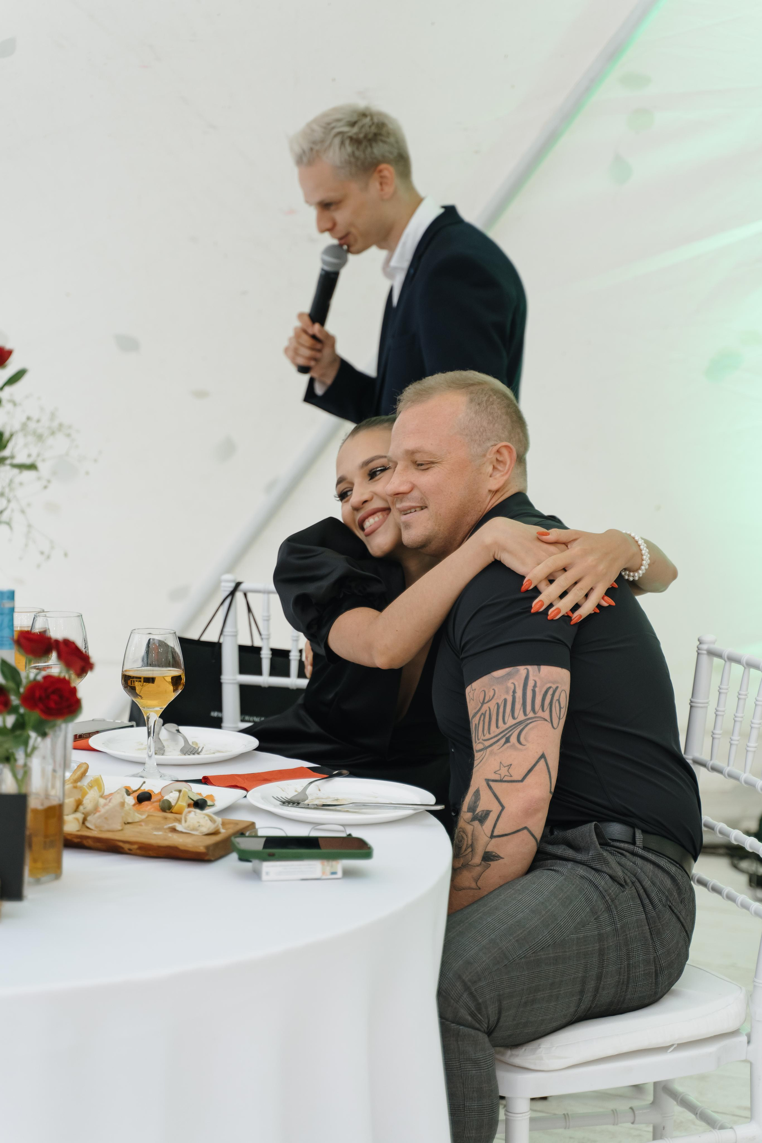 Александр и Анастасия. Свадебный фотограф Анастасия Хабарова в Новоуральске и Екатеринбурге