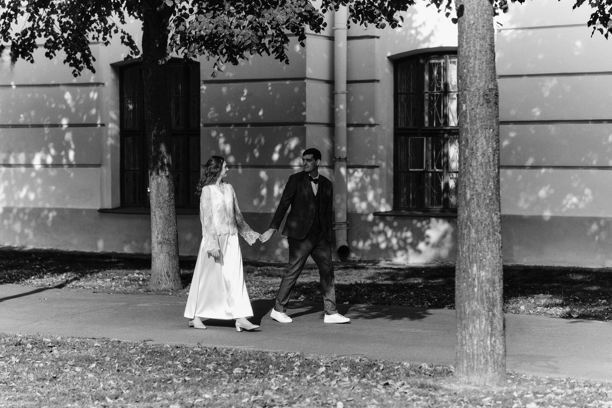 Wedding day | Anastasia and Vlad. Alinsmv