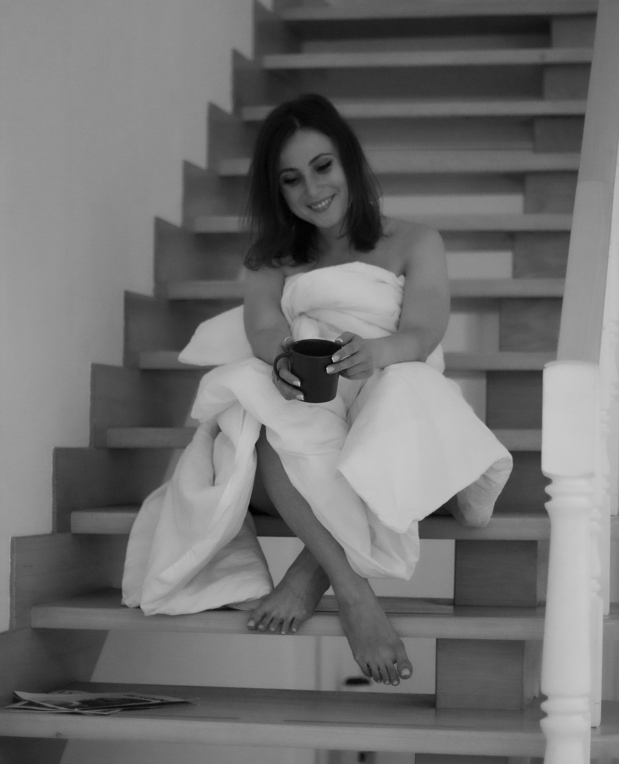 — Мария Гуськова. Фотограф | Москва