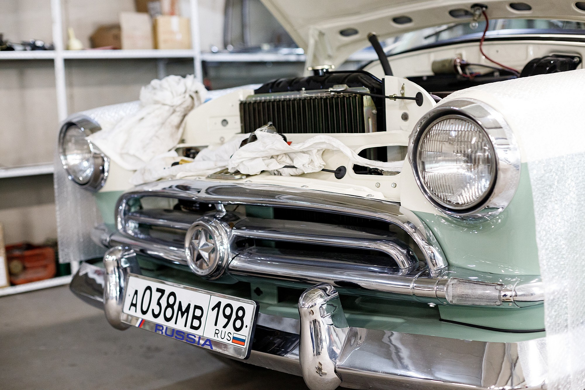 Сделано в СССР. Боченков Вадим | Фотограф в Пскове и Санкт-Петербурге