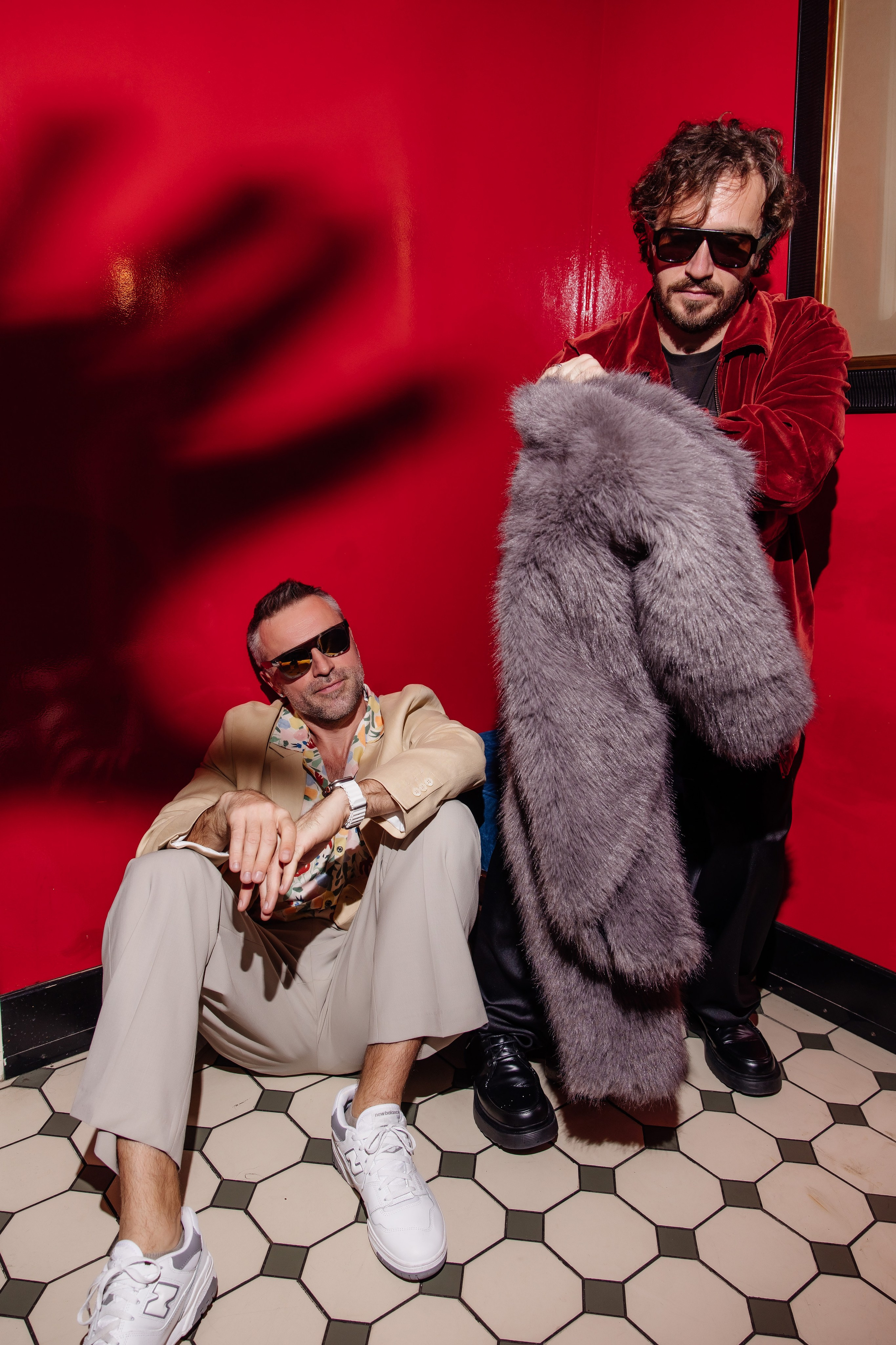 AFTER SEASON. Репортажный фотограф Ольга Кочетова в Москве