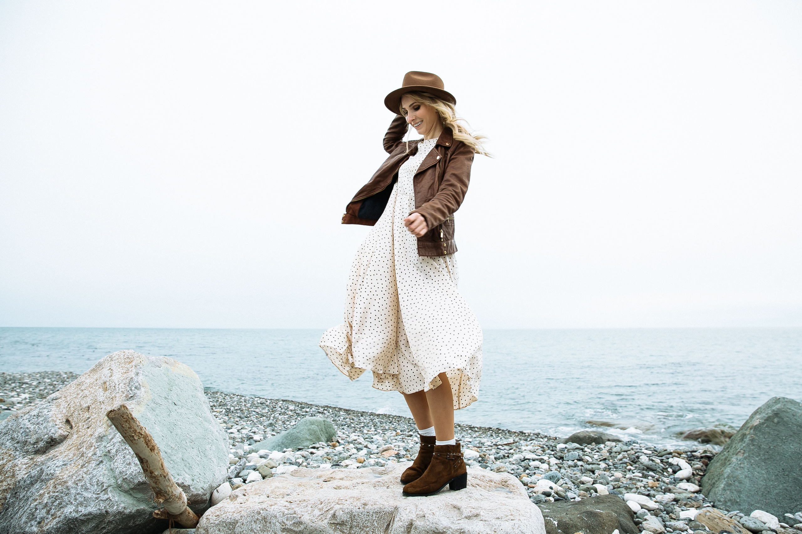 Морской бриз. Свадебный и семейный фотограф у Уфе Евгения Сазонова