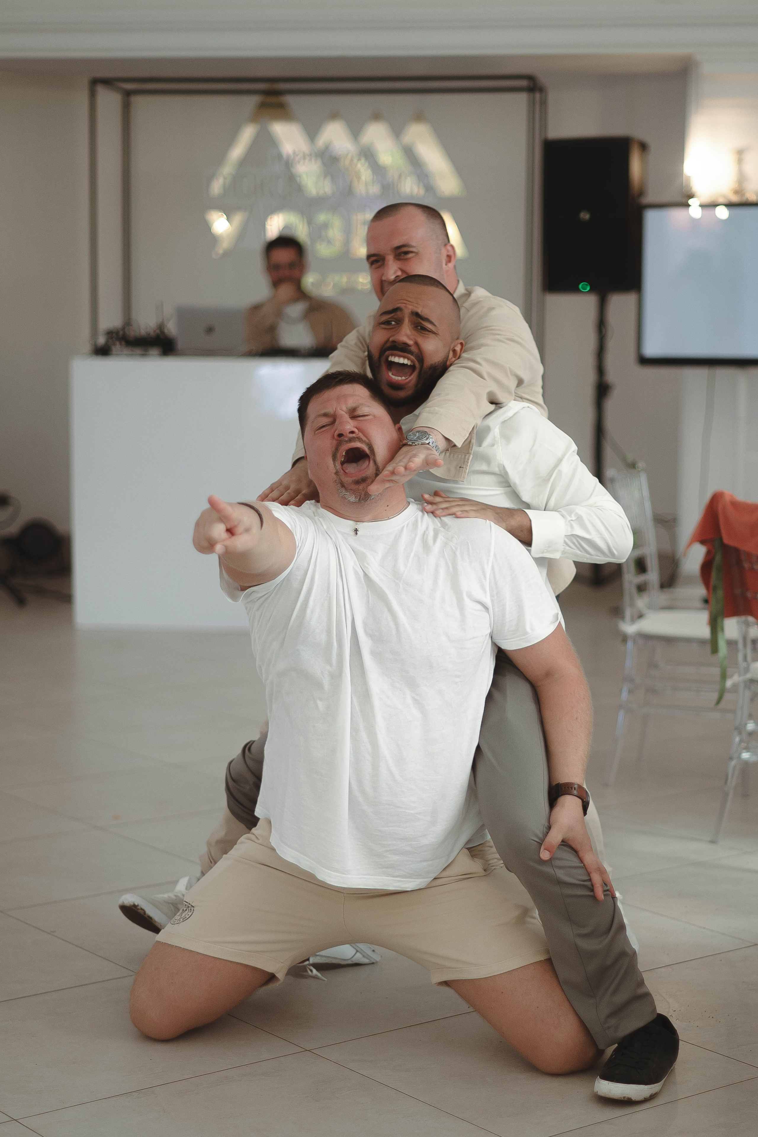 Самая яркая свадьба лета. Свадебный фотограф Татьяна Лейн в Санкт-Петербурге