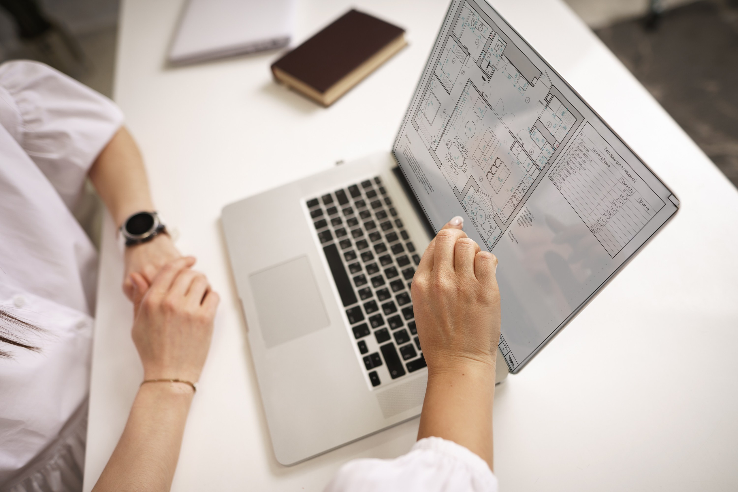 Бизнес- портрет. Профессиональное решение для частных лиц и бизнеса