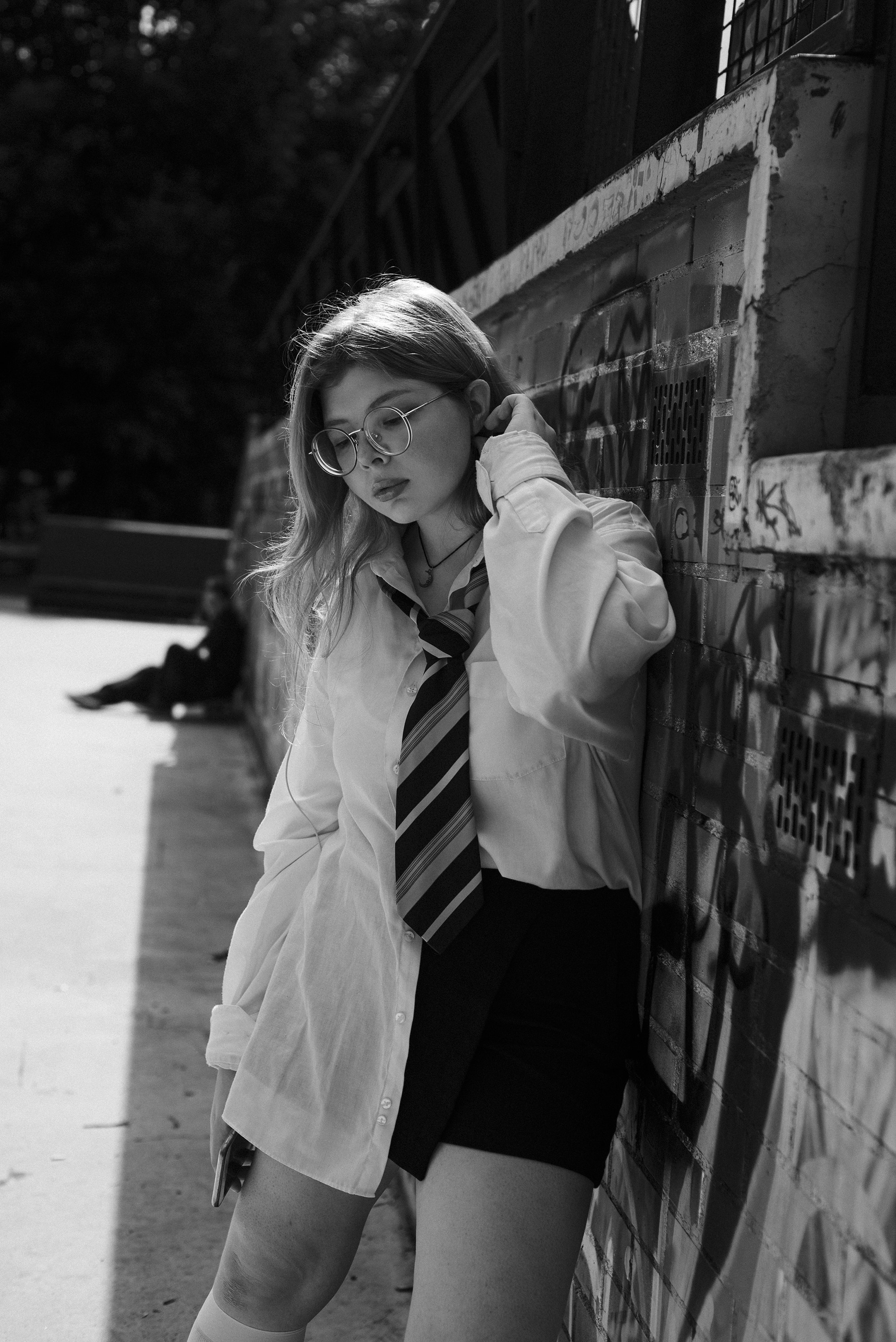 Фотограф в Москве Даша Беседина. Портретный фотограф в Москве Даша Беседина