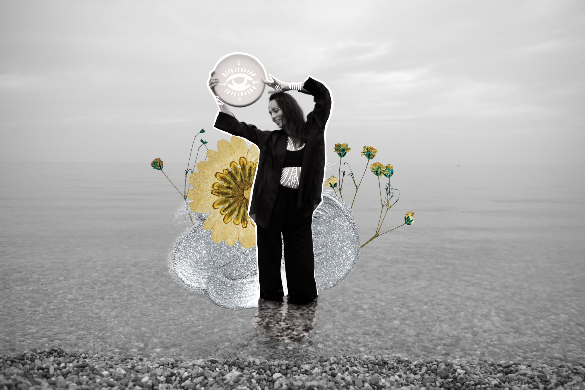 Soul Dancers 𓆙. Cari Clavijo | dancer | artist