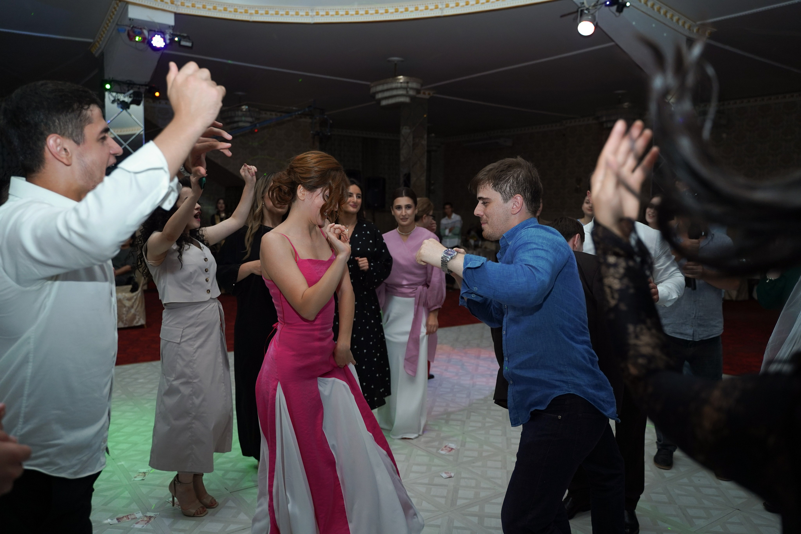 Сая. Амина Абасова — индивидуальный фотограф в Махачкале, Дагестан