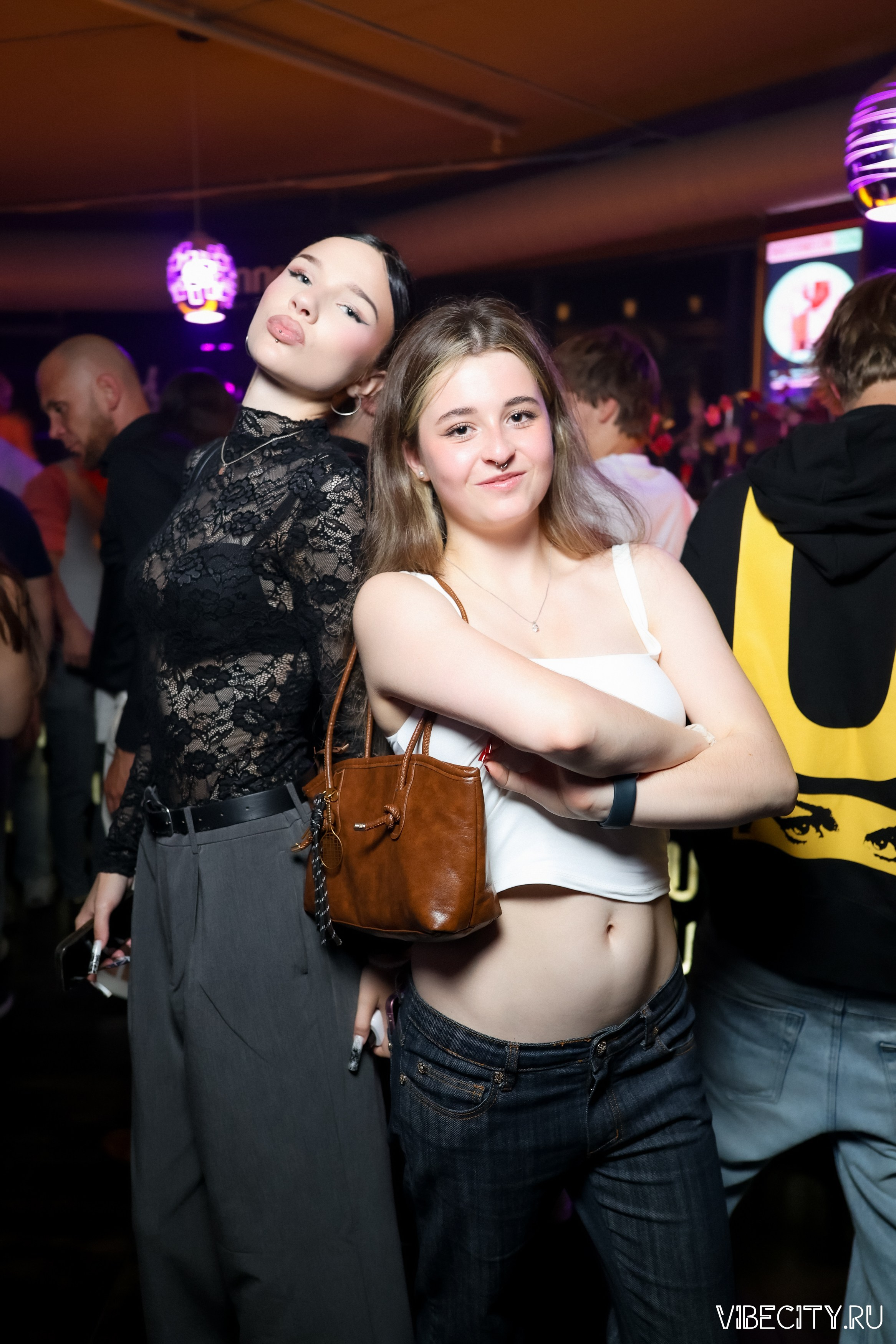 DOUBLE U. VIBECITY.RU Вайб Сити Ру Фоторепортажи Фотоотчеты Калининград