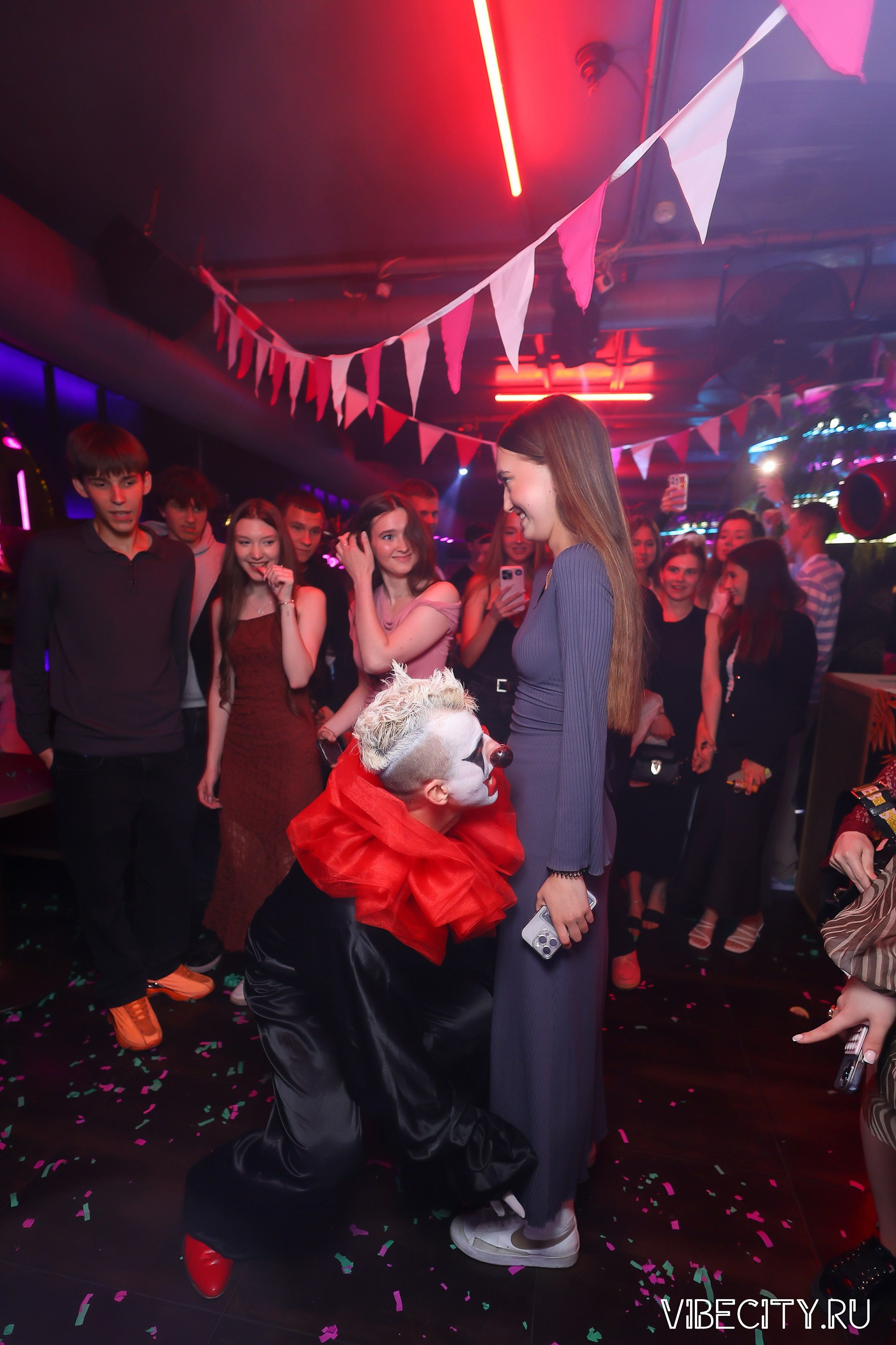 DOUBLE U. VIBECITY.RU Вайб Сити Ру Фоторепортажи Фотоотчеты Калининград