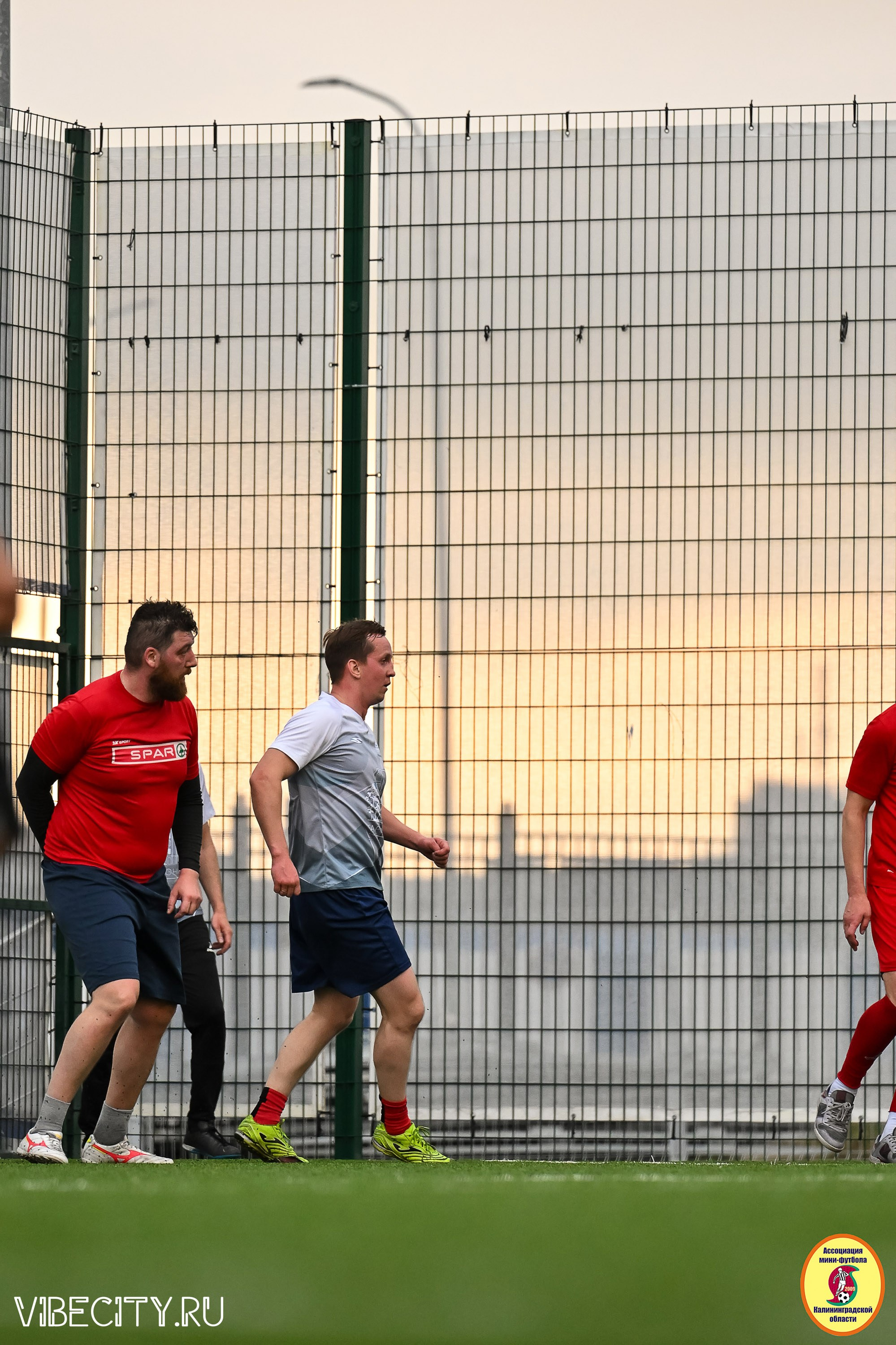 ИГРЫ МИНИ-ФУТБОЛЬНОЙ ЛИГИ. VIBECITY.RU Вайб Сити Ру Фоторепортажи Фотоотчеты Калининград