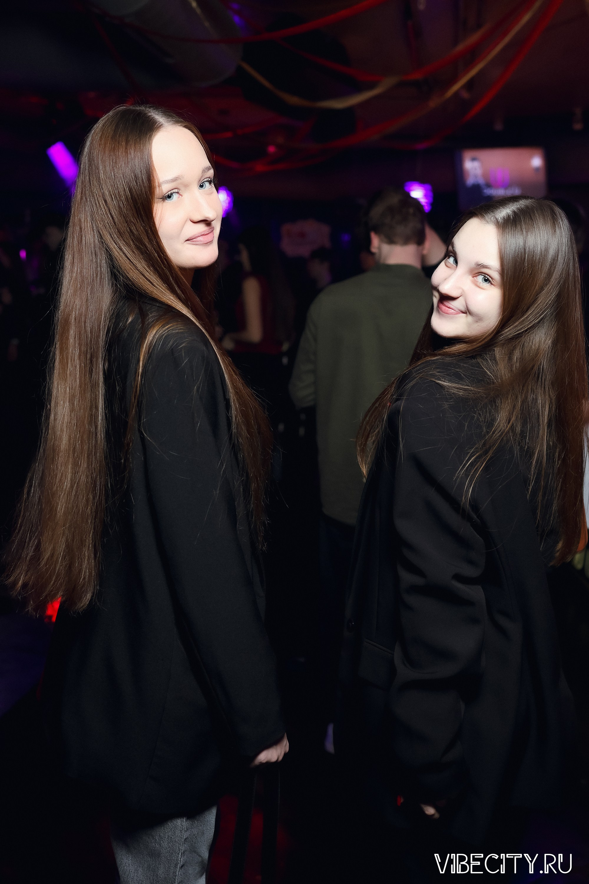 DOUBLE U. VIBECITY.RU Вайб Сити Ру Фоторепортажи Фотоотчеты Калининград