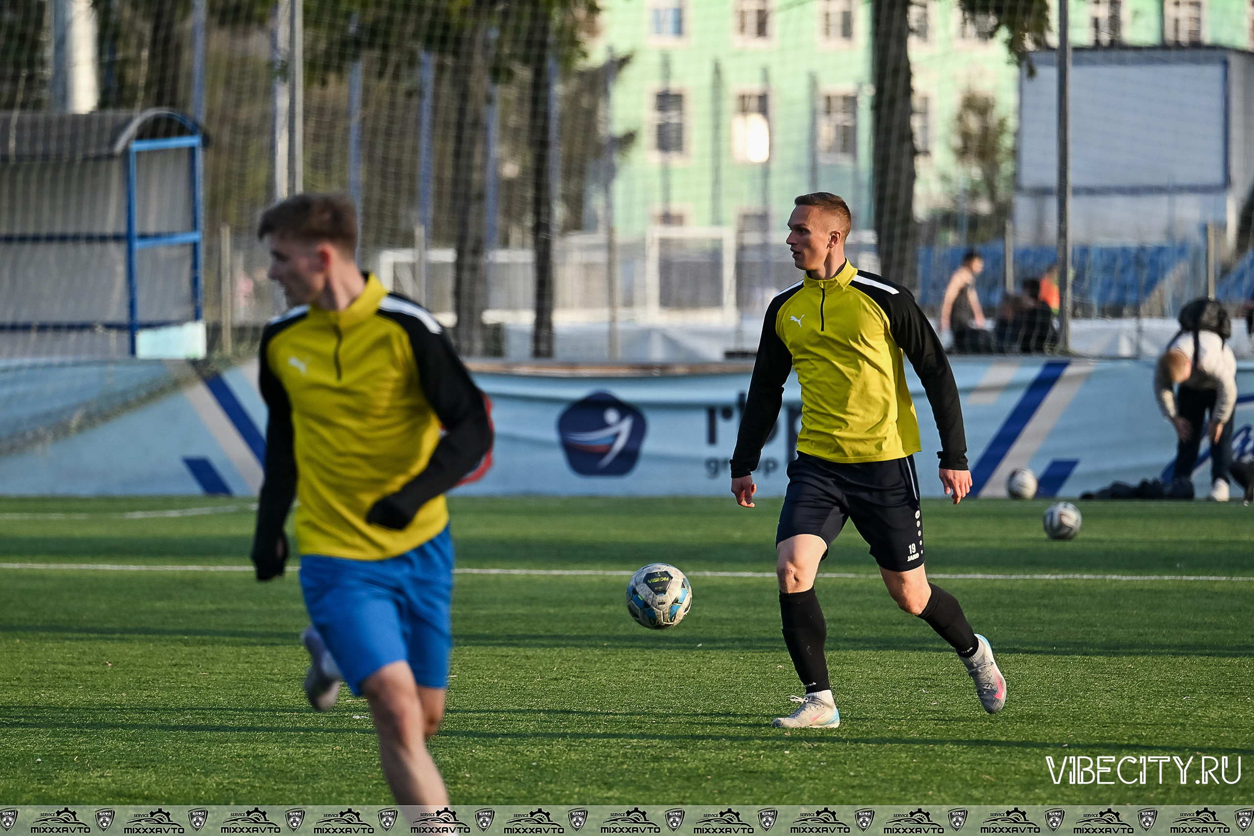 КЛФЛ «БАЛТИКА». VIBECITY.RU Вайб Сити Ру Фоторепортажи Фотоотчеты Калининград