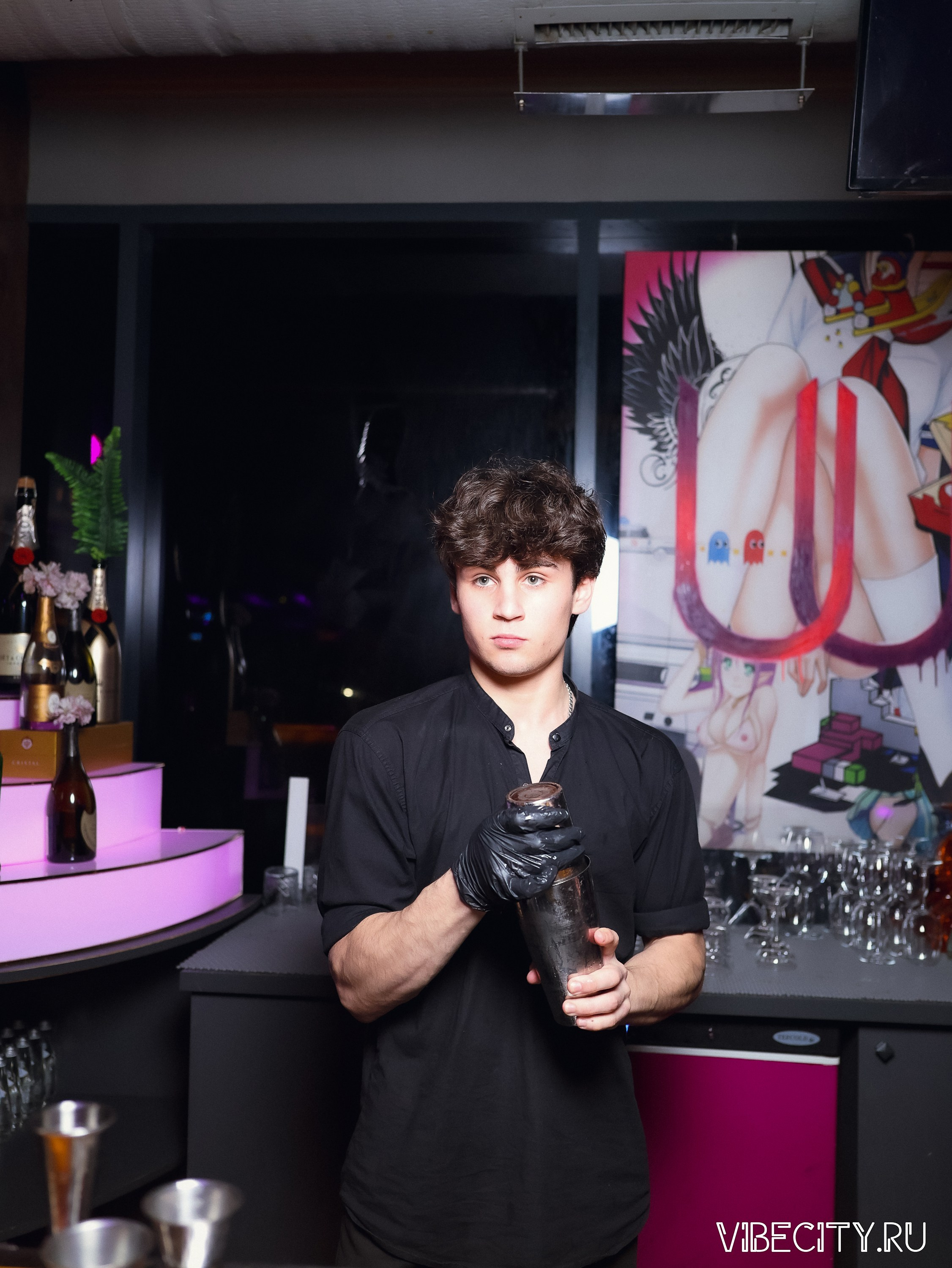 DOUBLE U. VIBECITY.RU Вайб Сити Ру Фоторепортажи Фотоотчеты Калининград