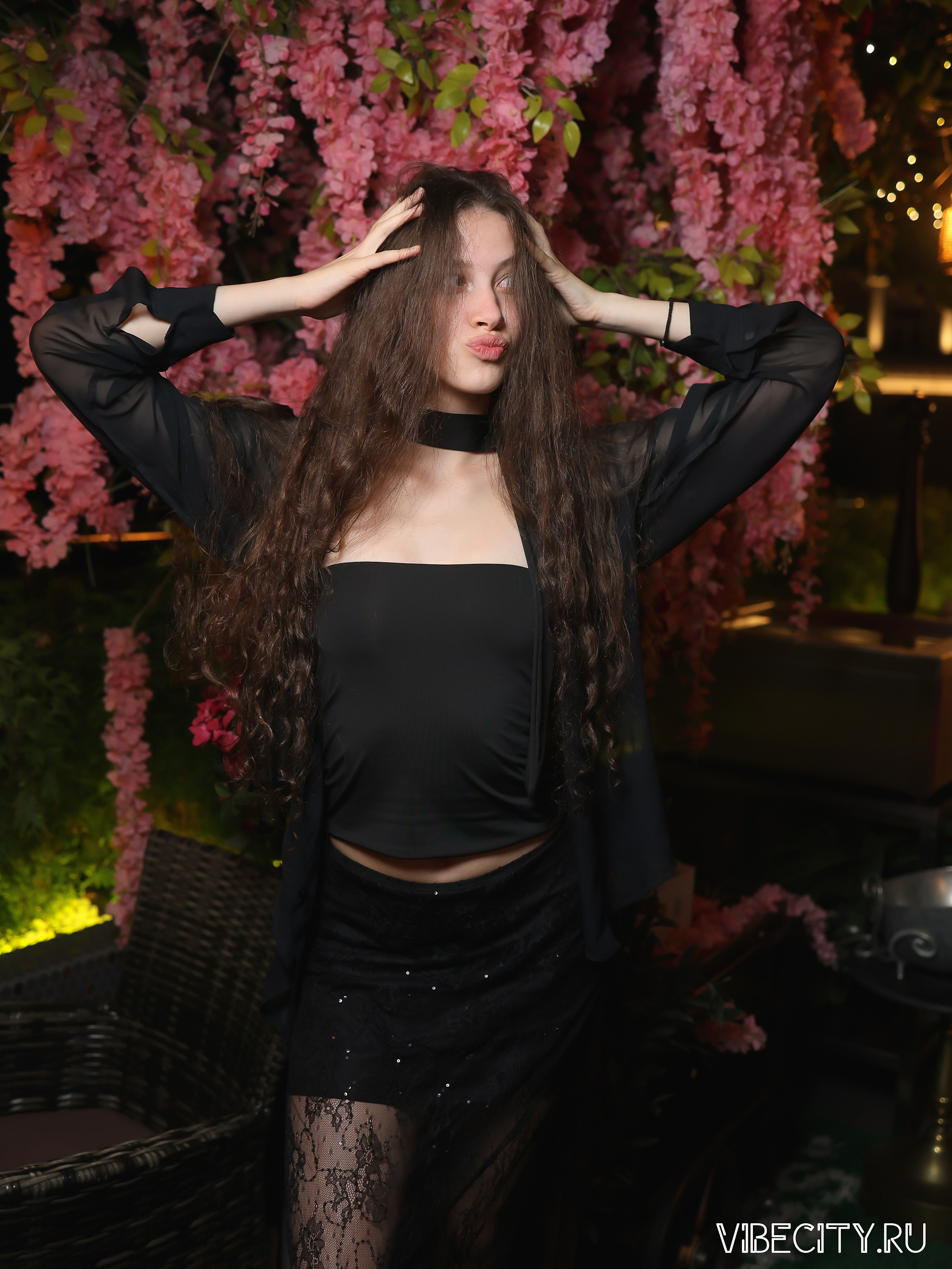 DOUBLE U. VIBECITY.RU Вайб Сити Ру Фоторепортажи Фотоотчеты Калининград