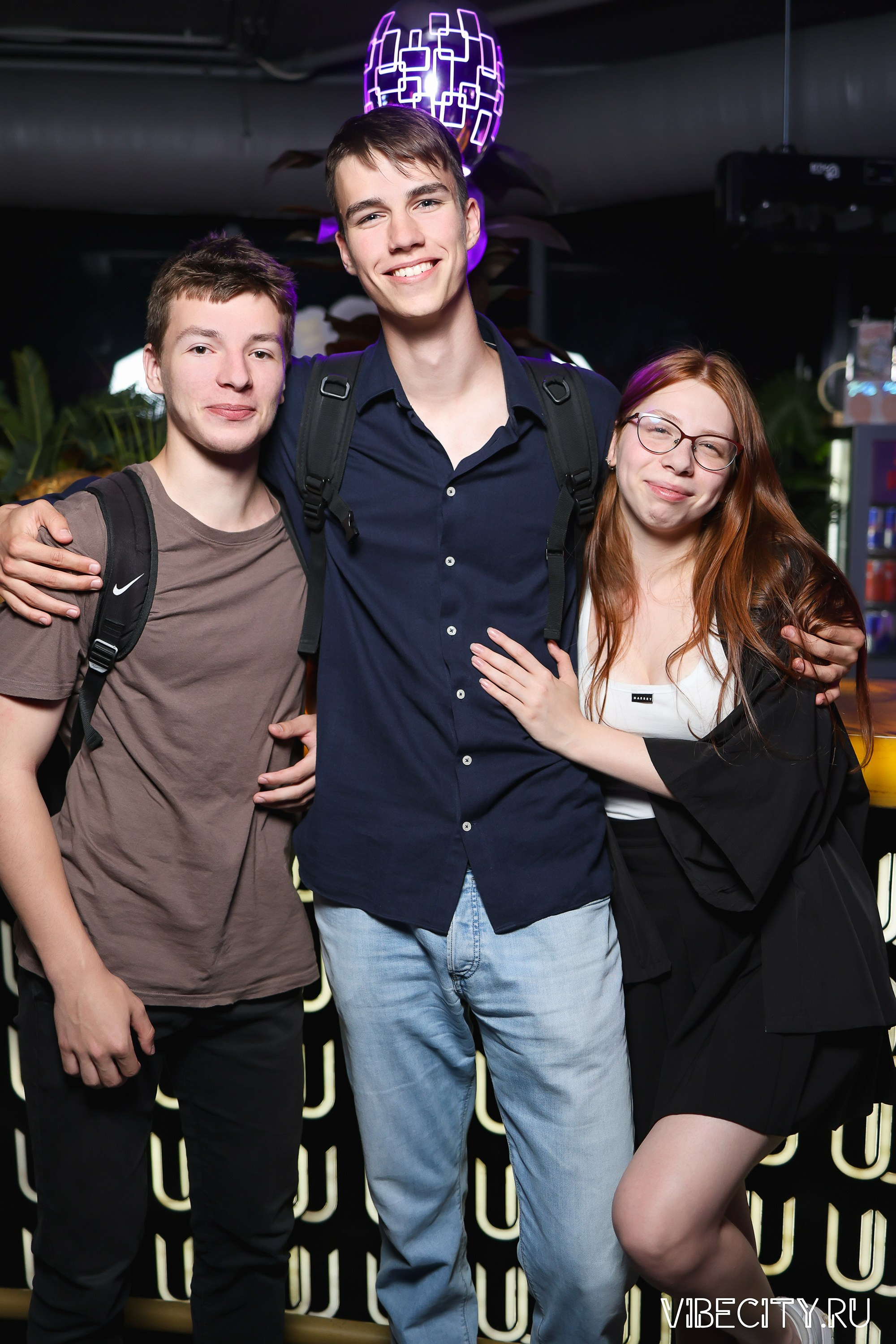 DOUBLE U. VIBECITY.RU Вайб Сити Ру Фоторепортажи Фотоотчеты Калининград