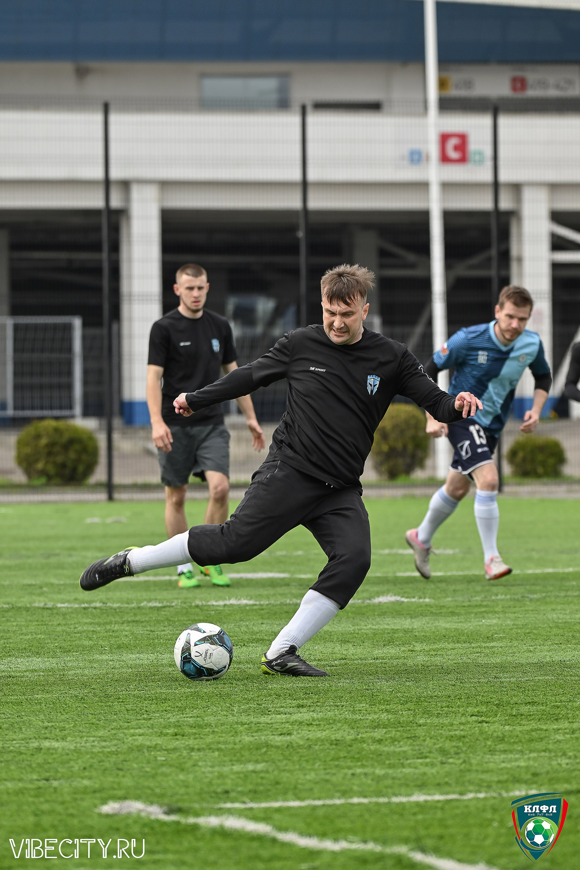 XX ЧЕМПИОНАТ КАЛИНИНГРАДСКОЙ ЛФЛ КАНЦМАРКЕТ39 сезона 2024–2025 гг. VIBECITY.RU Вайб Сити Ру Фоторепортажи Фотоотчеты Калининград