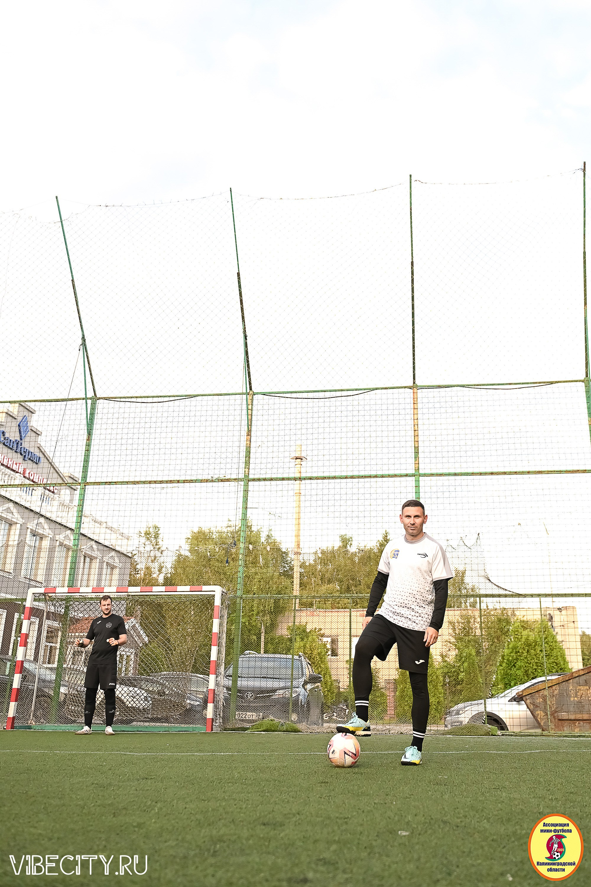 ИГРЫ ПЛЕЙ-ОФФ ПЕРВОГО ДИВИЗИОНА МИНИ-ФУТБОЛЬНОЙ ЛИГИ. VIBECITY.RU Вайб Сити Ру Фоторепортажи Фотоотчеты Калининград