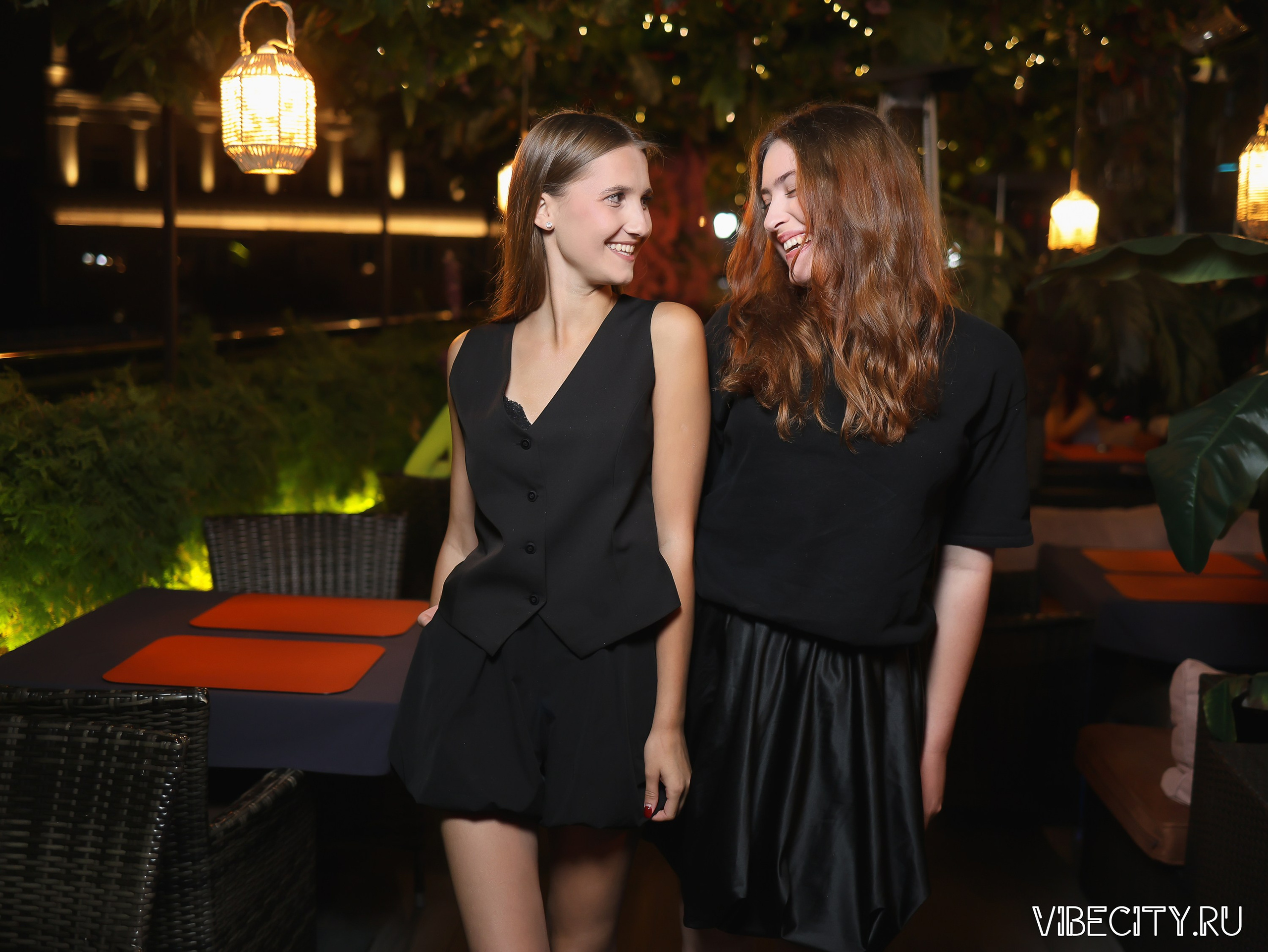 DOUBLE U. VIBECITY.RU Вайб Сити Ру Фоторепортажи Фотоотчеты Калининград