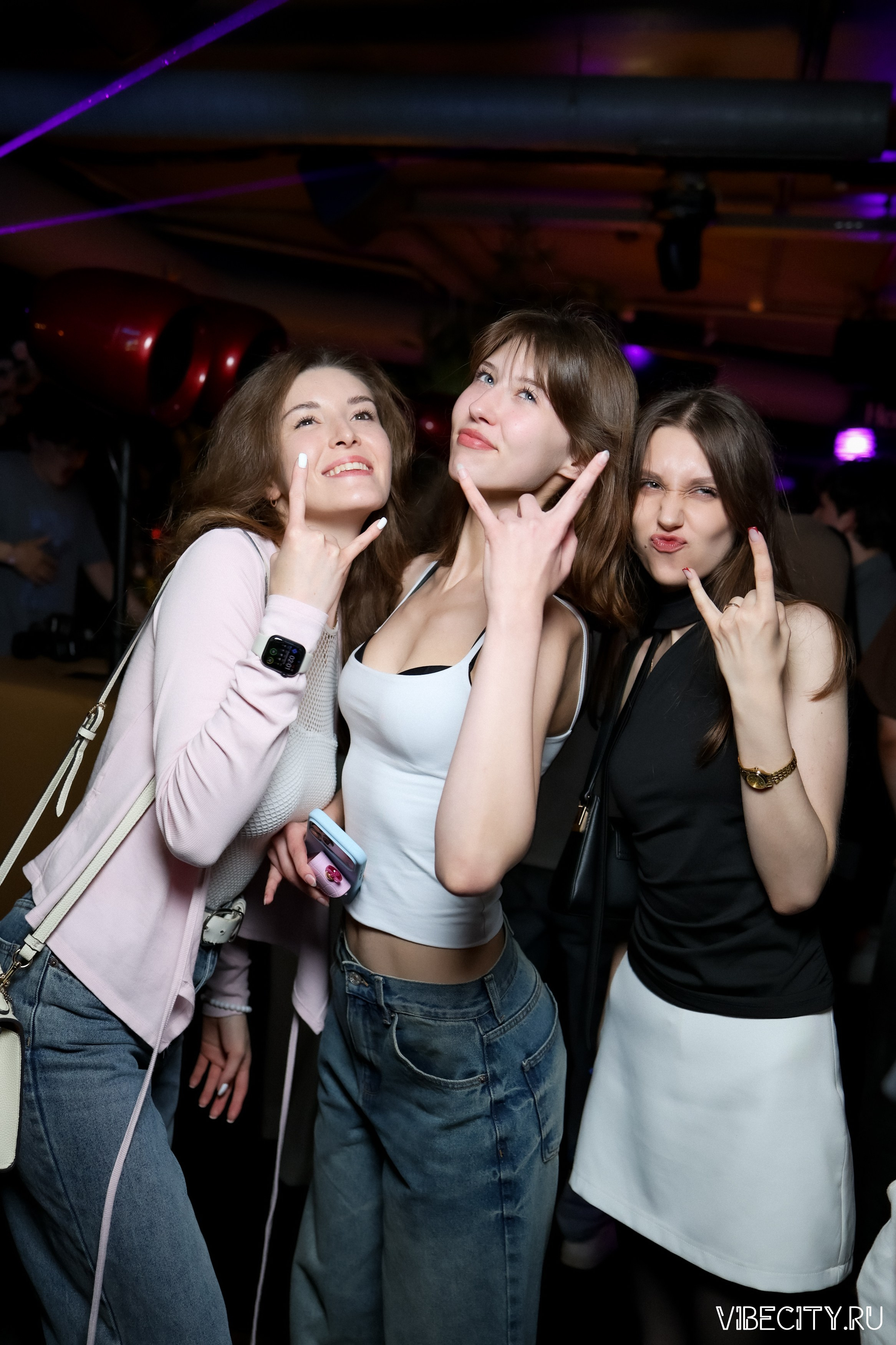 DOUBLE U. VIBECITY.RU Вайб Сити Ру Фоторепортажи Фотоотчеты Калининград