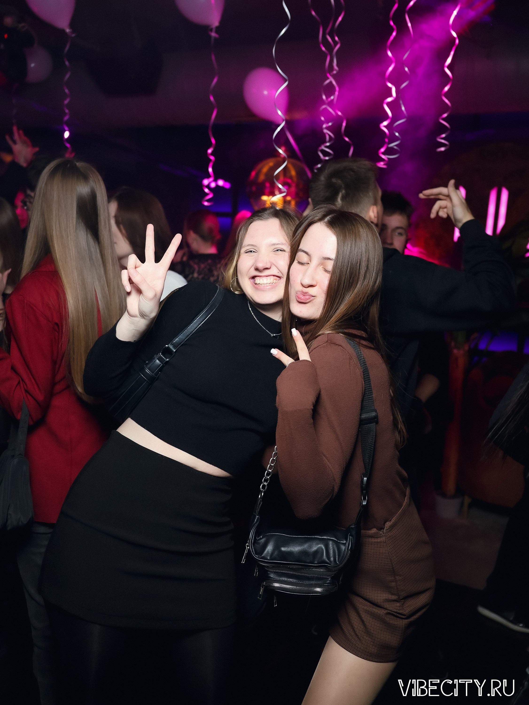 DOUBLE U. VIBECITY.RU Вайб Сити Ру Фоторепортажи Фотоотчеты Калининград