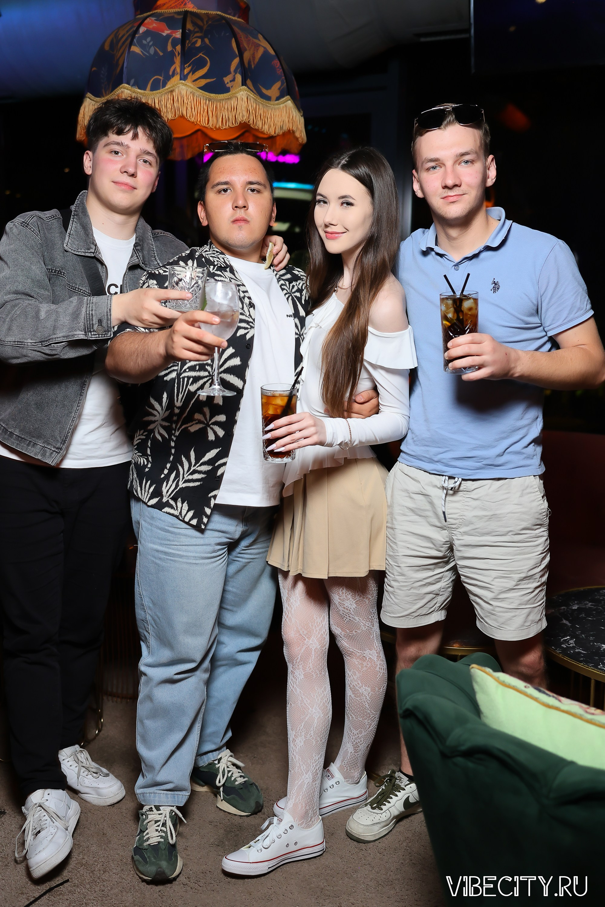 DOUBLE U. VIBECITY.RU Вайб Сити Ру Фоторепортажи Фотоотчеты Калининград