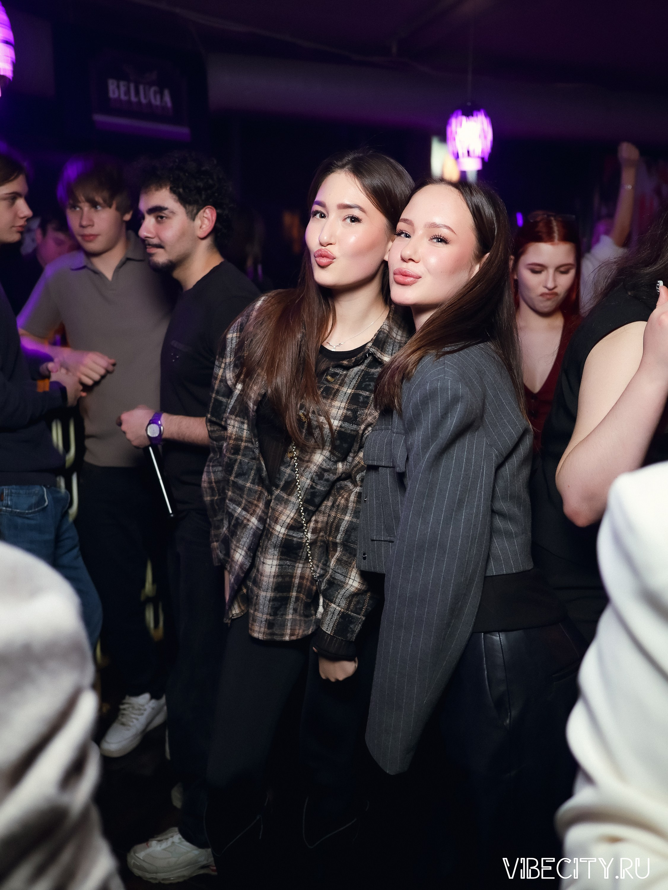 DOUBLE U. VIBECITY.RU Вайб Сити Ру Фоторепортажи Фотоотчеты Калининград