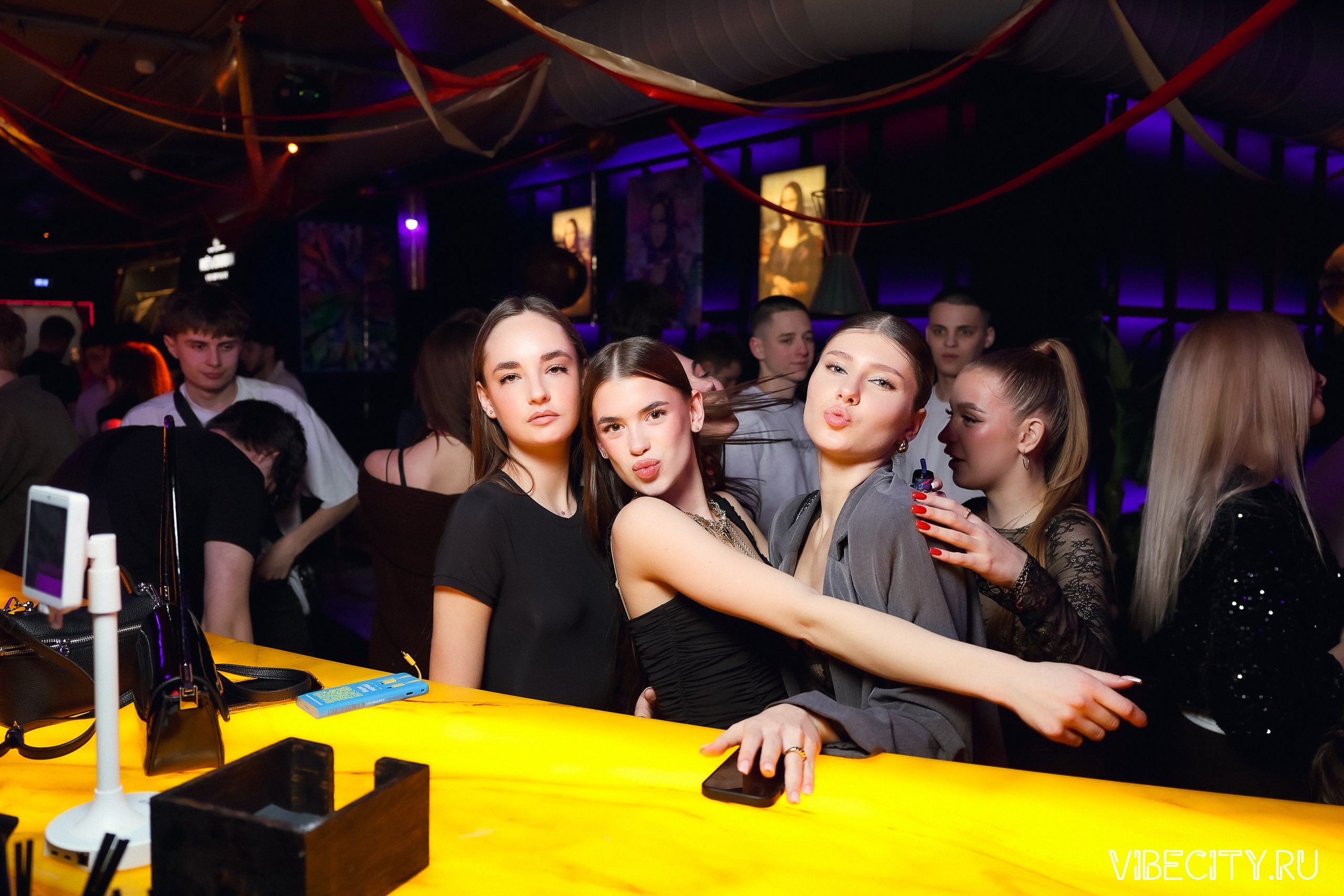 DOUBLE U. VIBECITY.RU Вайб Сити Ру Фоторепортажи Фотоотчеты Калининград