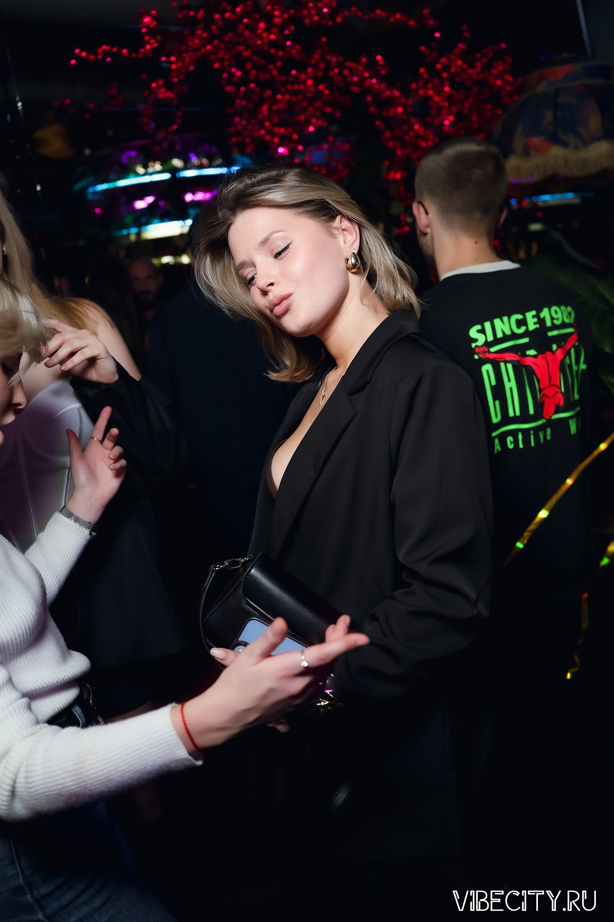 DOUBLE U. VIBECITY.RU Вайб Сити Ру Фоторепортажи Фотоотчеты Калининград