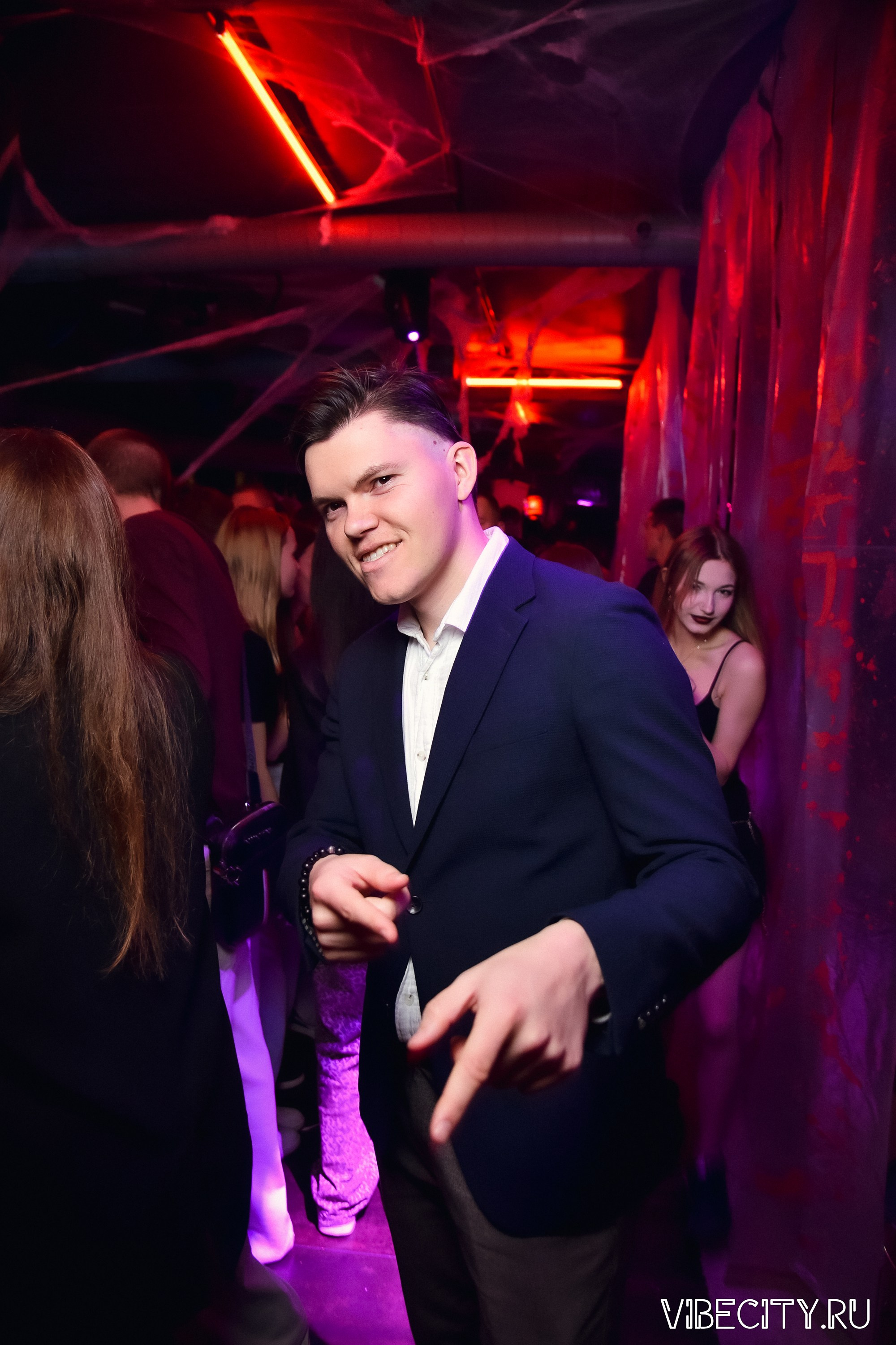 DOUBLE U. VIBECITY.RU Вайб Сити Ру Фоторепортажи Фотоотчеты Калининград