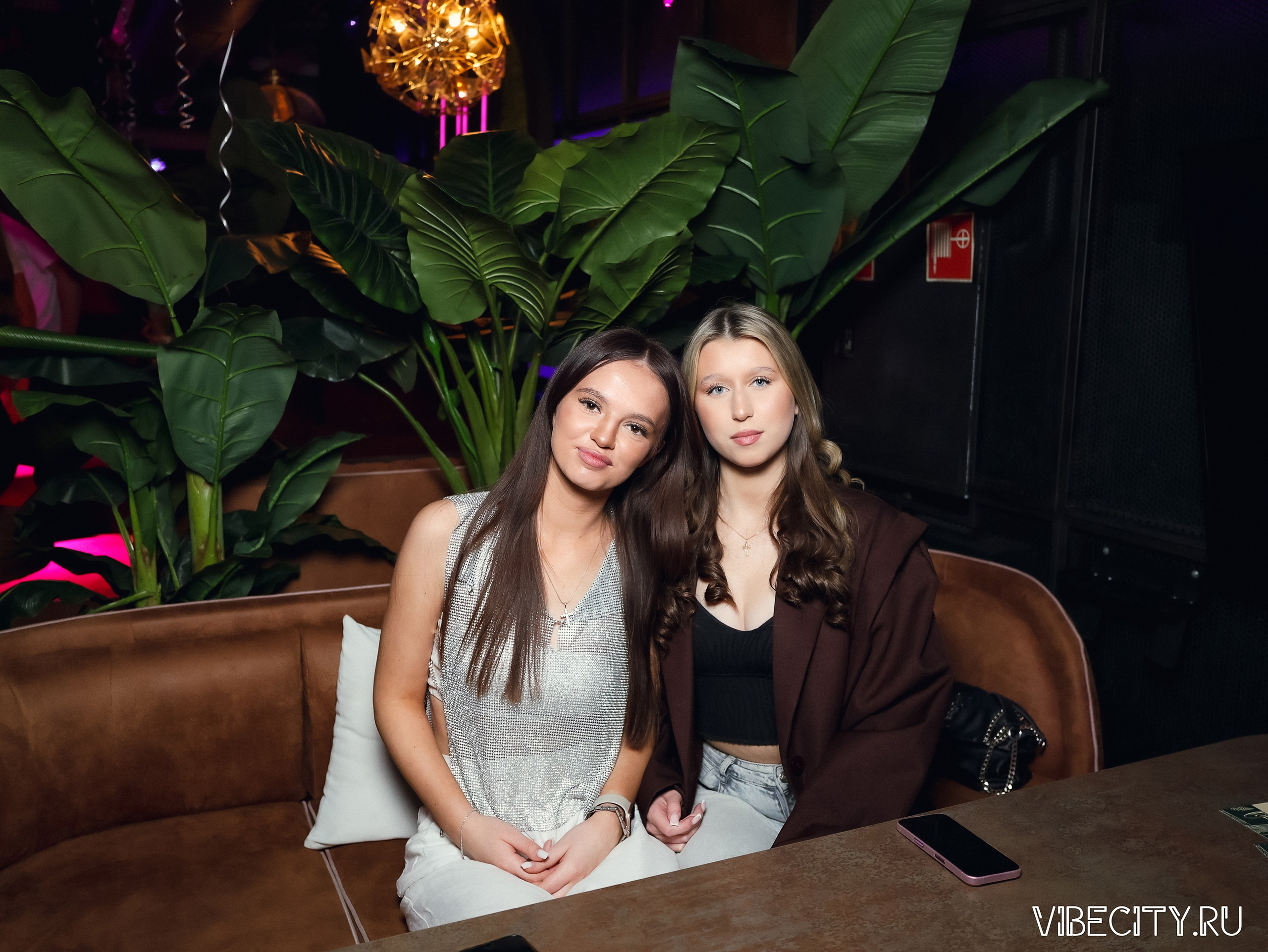 DOUBLE U. VIBECITY.RU Вайб Сити Ру Фоторепортажи Фотоотчеты Калининград