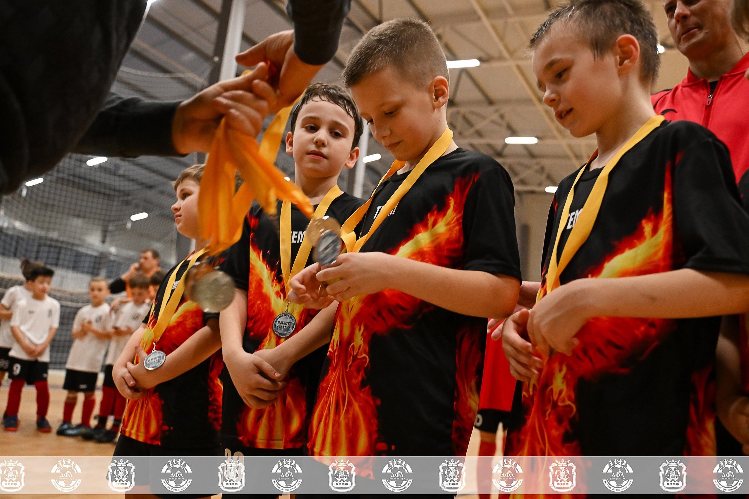 ДФЛ Скай парк. VIBECITY.RU Вайб Сити Ру Фоторепортажи Фотоотчеты Калининград