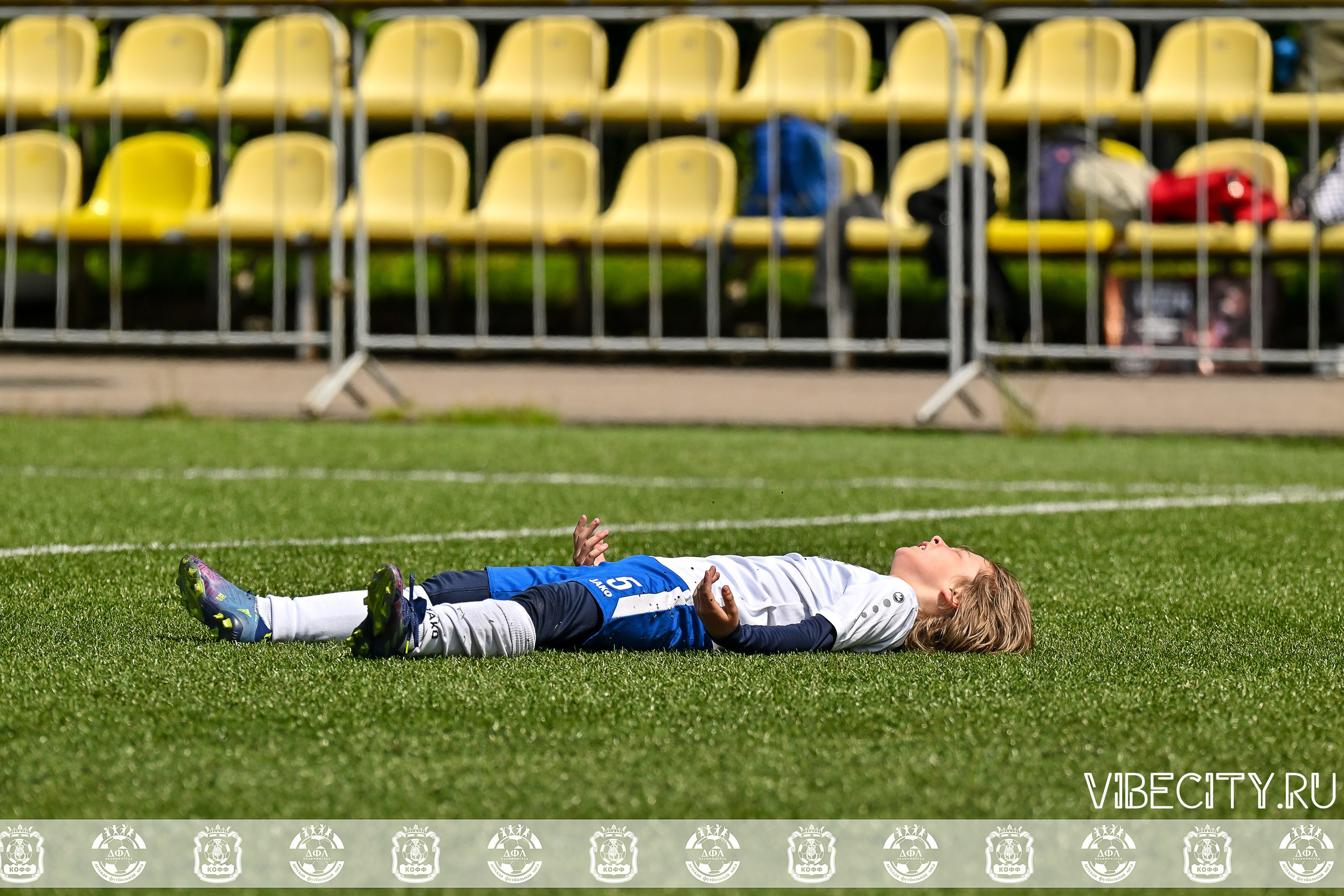 Большие Звезды светят Малым. VIBECITY.RU Вайб Сити Ру Фоторепортажи Фотоотчеты Калининград