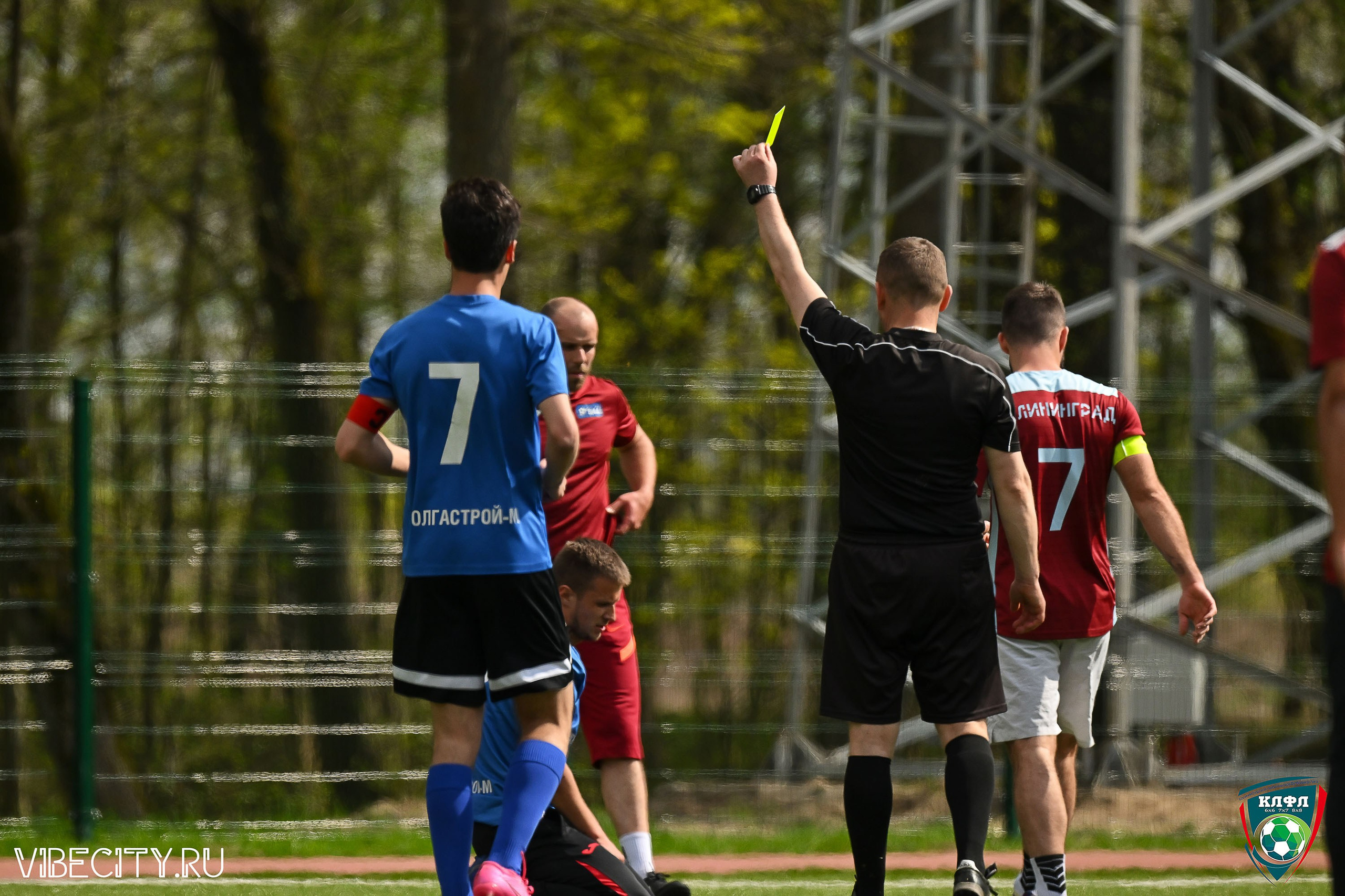 XX ЧЕМПИОНАТ КАЛИНИНГРАДСКОЙ ЛФЛ КАНЦМАРКЕТ39 сезона 2024–2025 гг. VIBECITY.RU Вайб Сити Ру Фоторепортажи Фотоотчеты Калининград