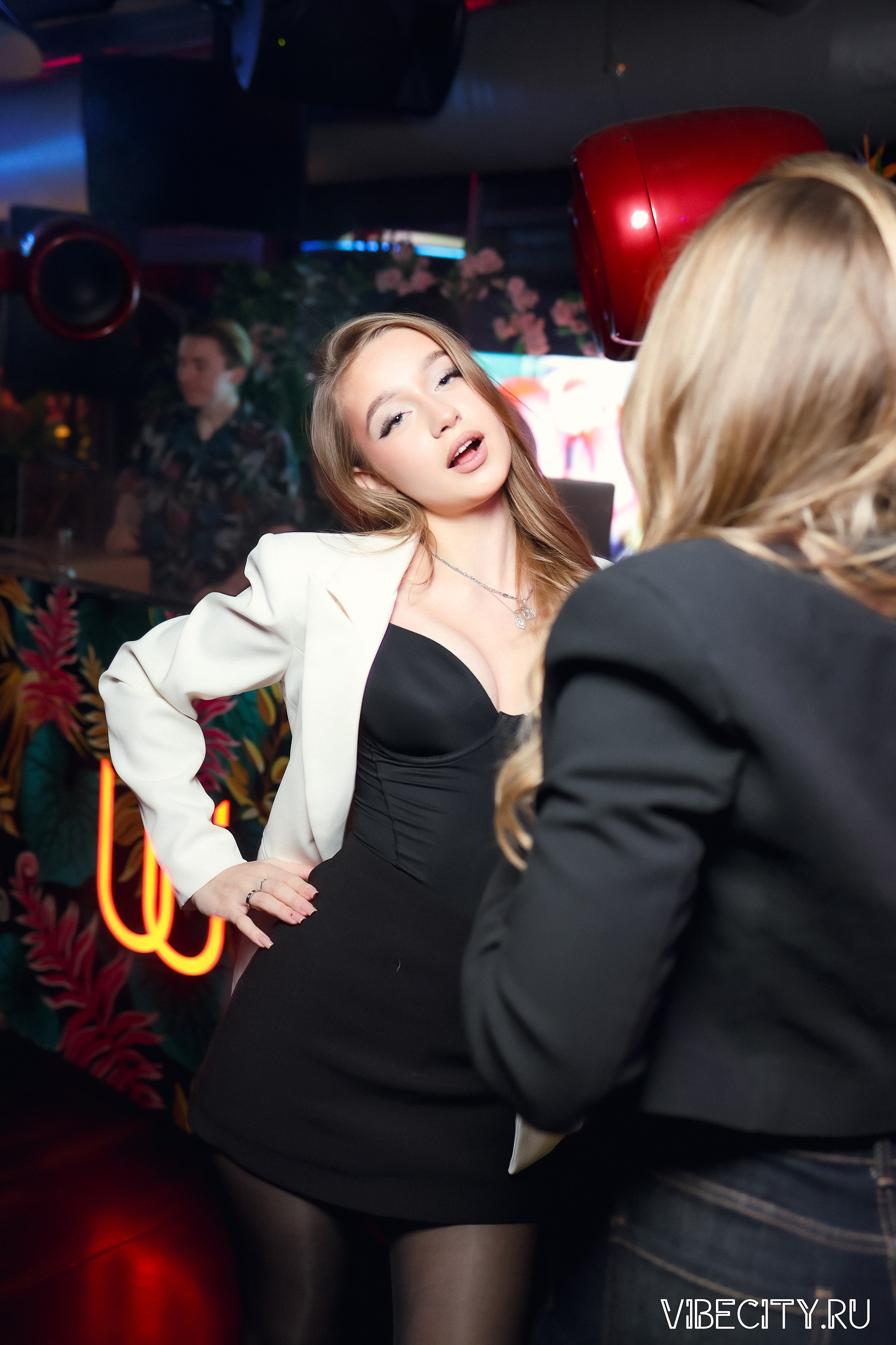 DOUBLE U. VIBECITY.RU Вайб Сити Ру Фоторепортажи Фотоотчеты Калининград