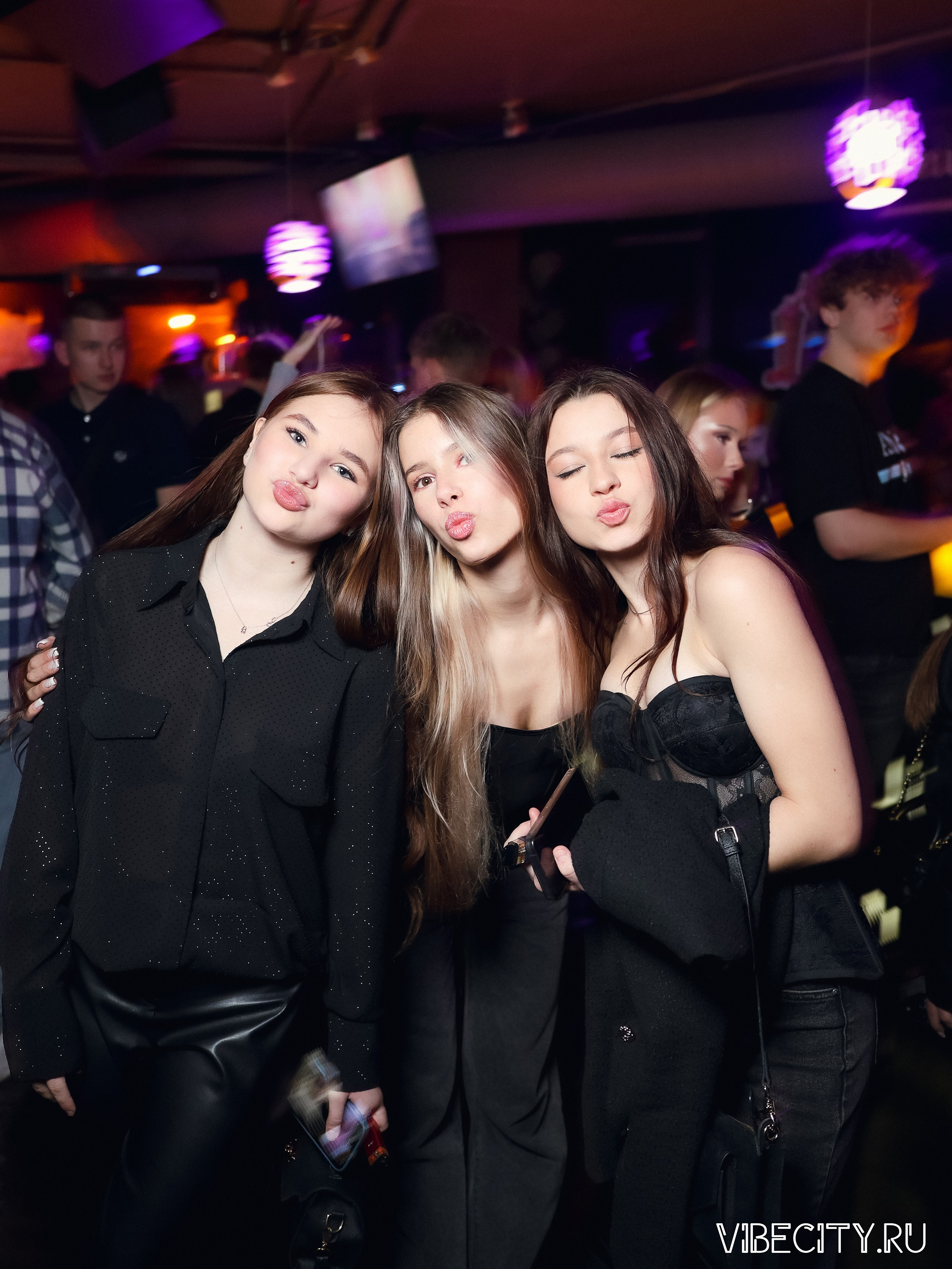 DOUBLE U. VIBECITY.RU Вайб Сити Ру Фоторепортажи Фотоотчеты Калининград