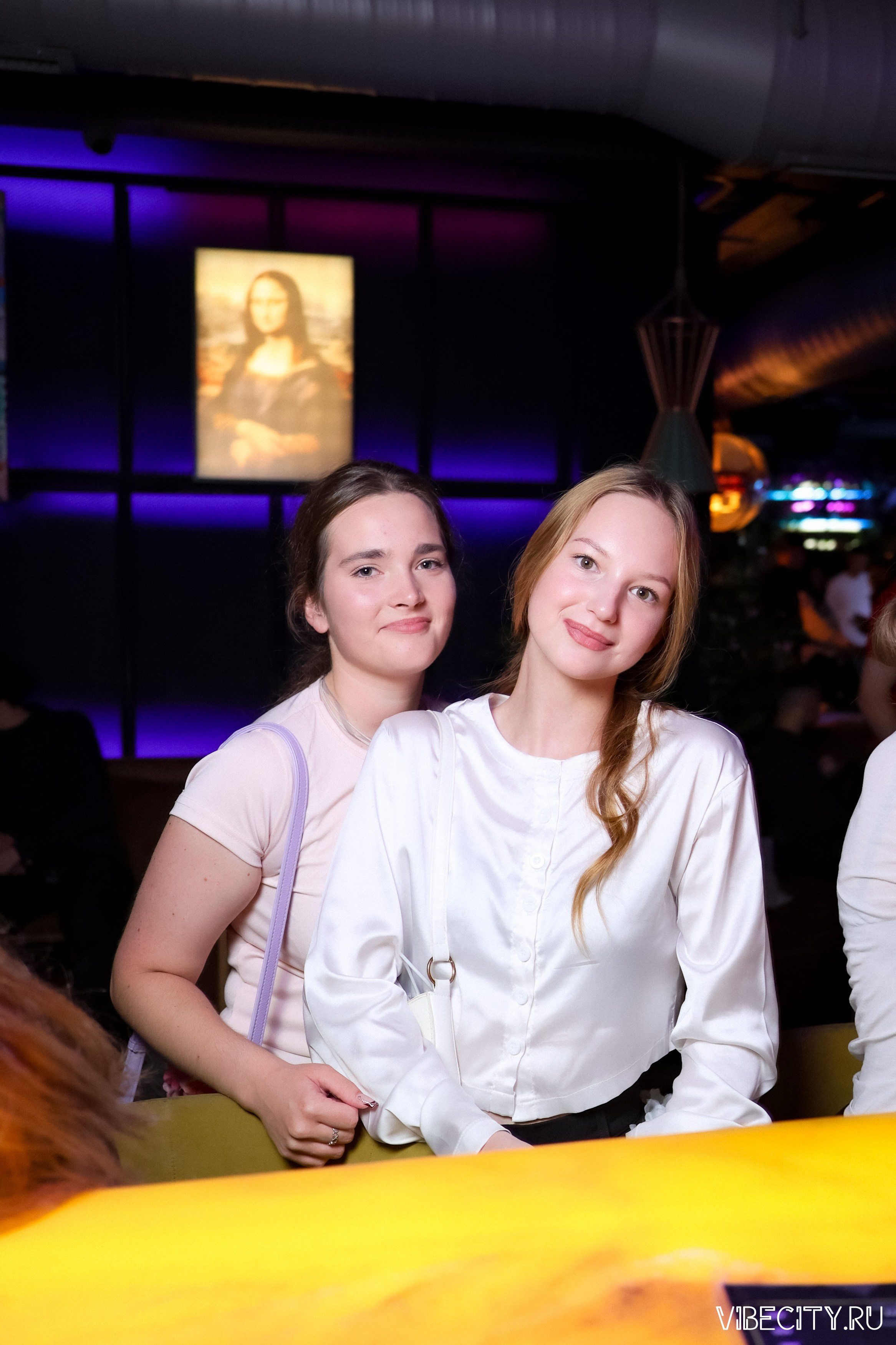 DOUBLE U. VIBECITY.RU Вайб Сити Ру Фоторепортажи Фотоотчеты Калининград