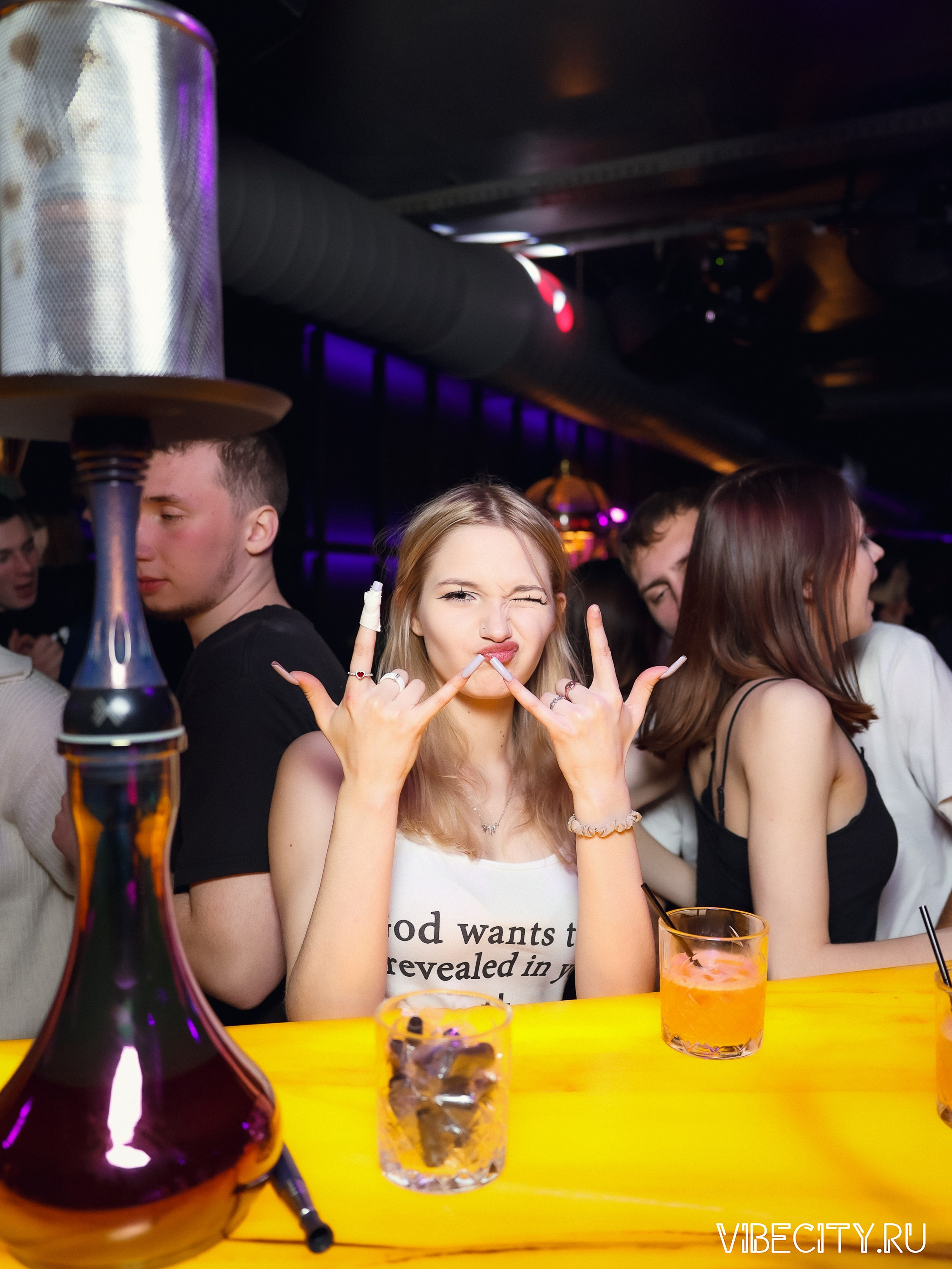 DOUBLE U. VIBECITY.RU Вайб Сити Ру Фоторепортажи Фотоотчеты Калининград