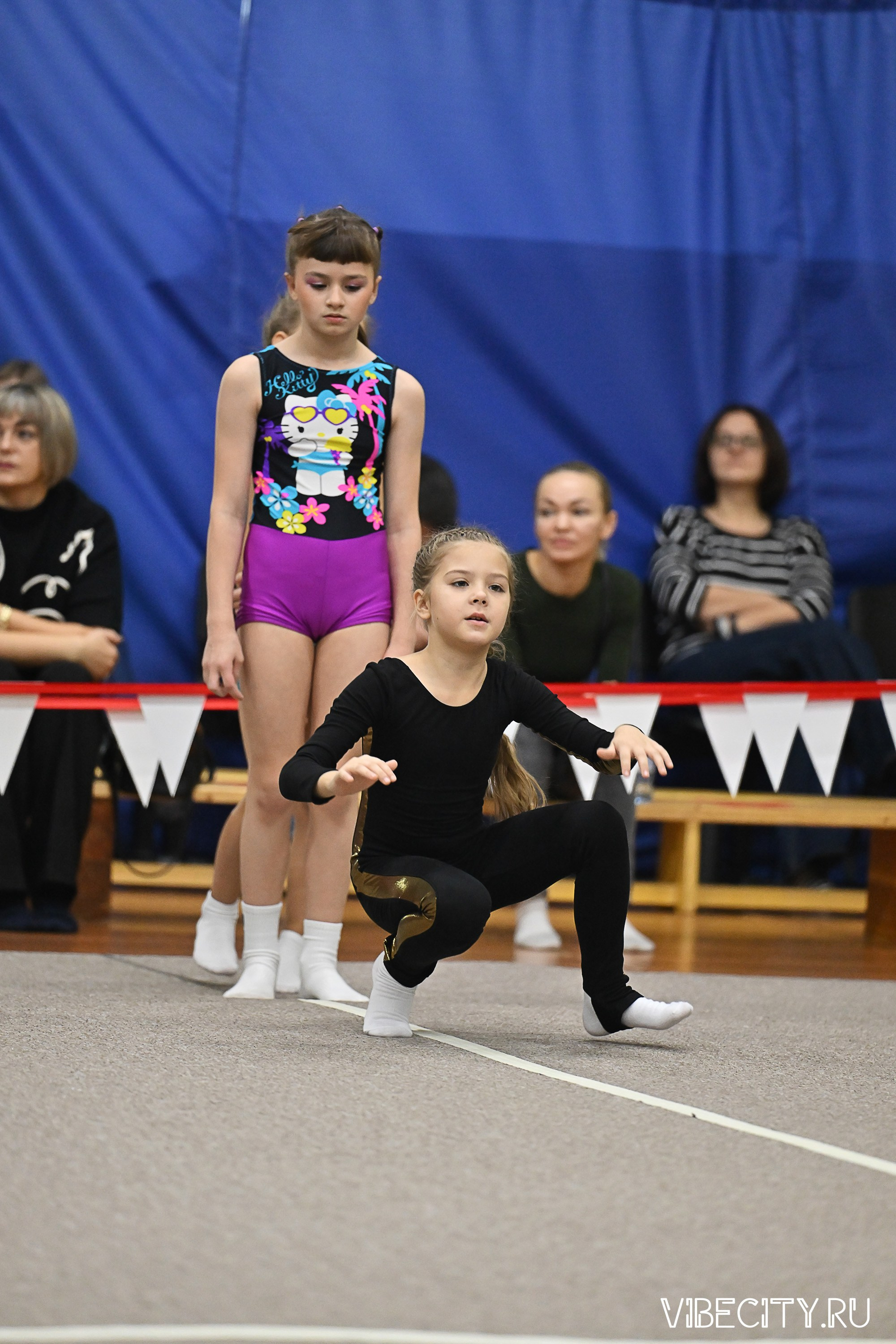 Контрольная тренировка по спортивной гимнастике. VIBECITY.RU Вайб Сити Ру Фоторепортажи Фотоотчеты Калининград