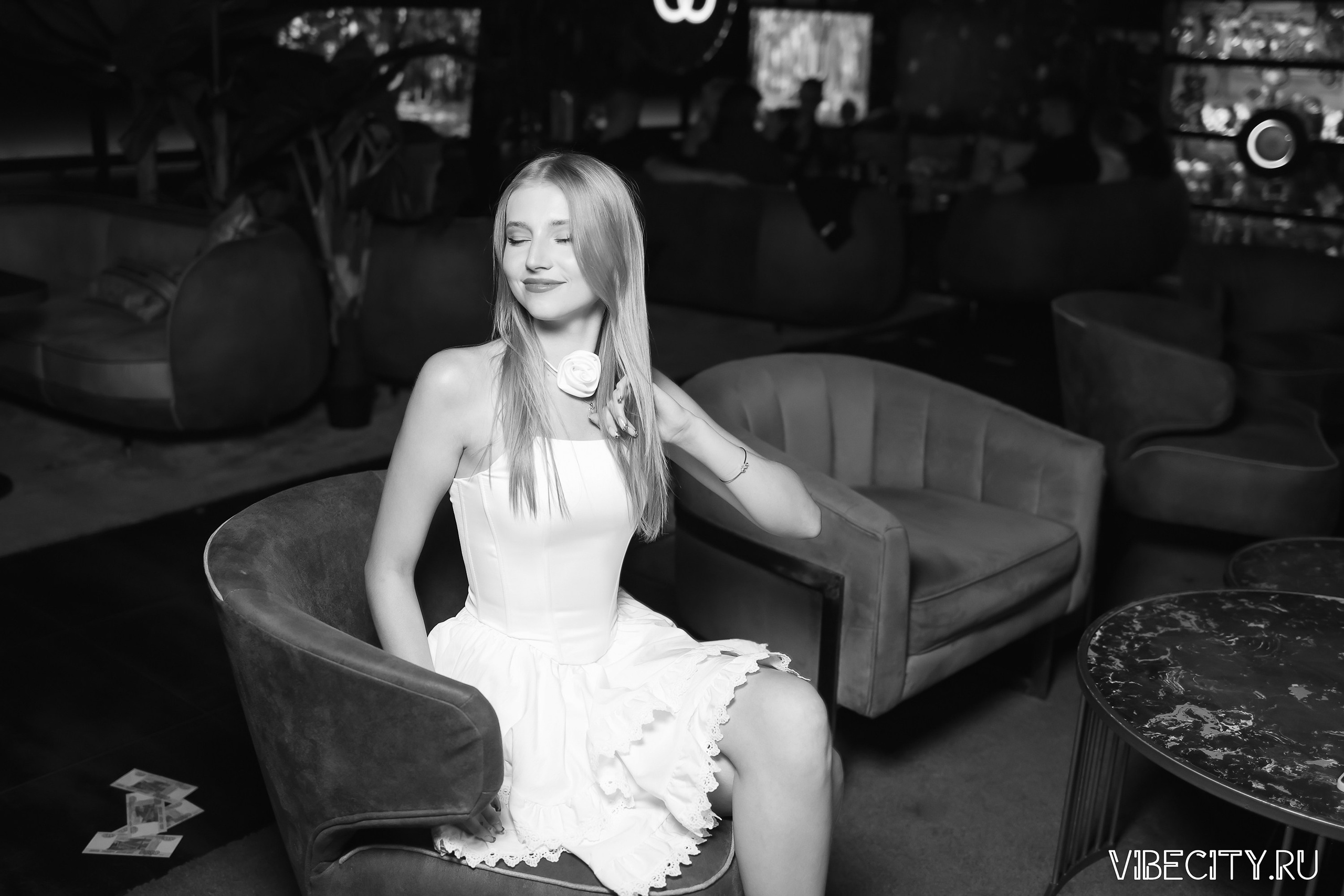 DOUBLE U. VIBECITY.RU Вайб Сити Ру Фоторепортажи Фотоотчеты Калининград