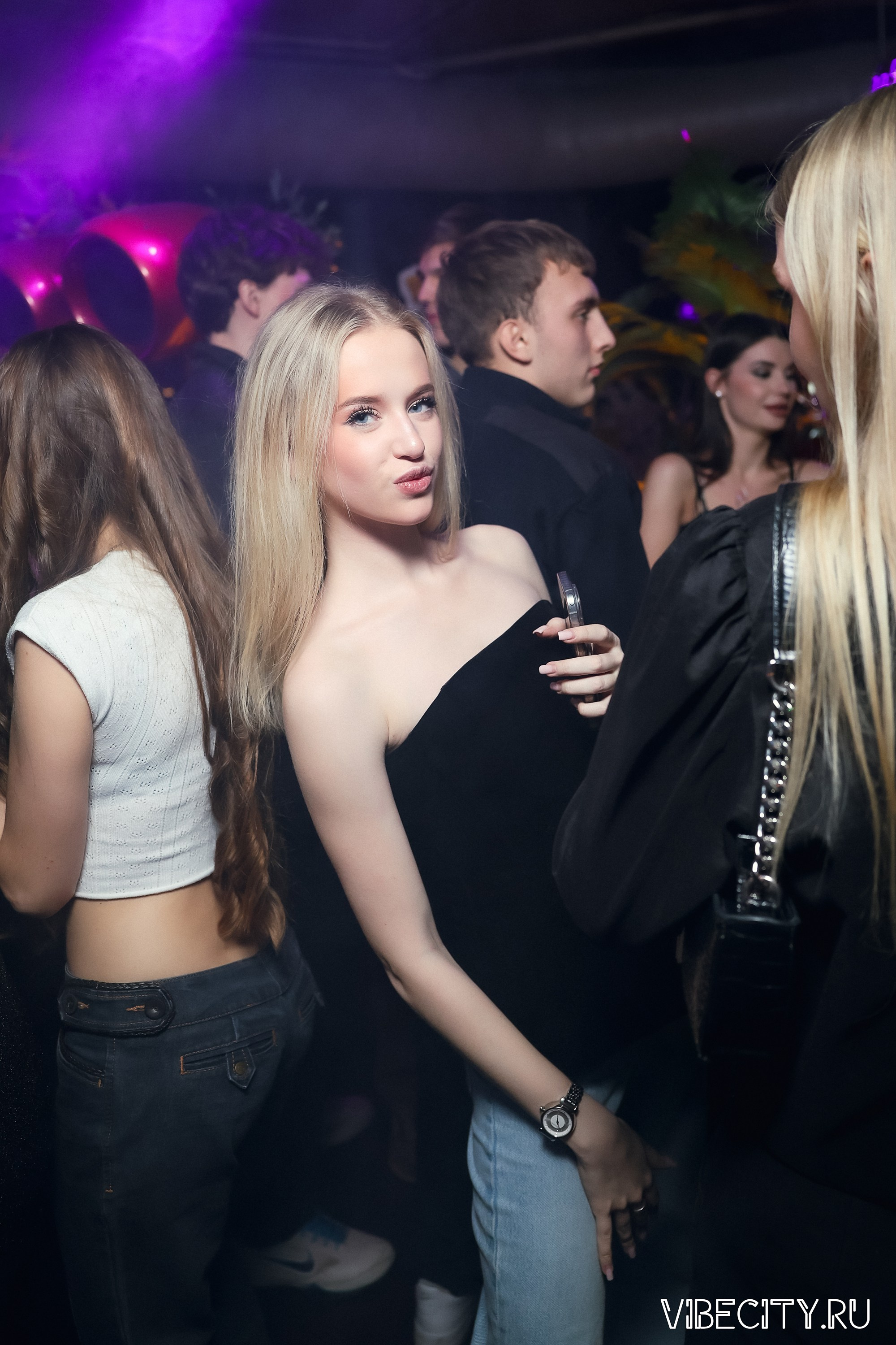 DOUBLE U. VIBECITY.RU Вайб Сити Ру Фоторепортажи Фотоотчеты Калининград