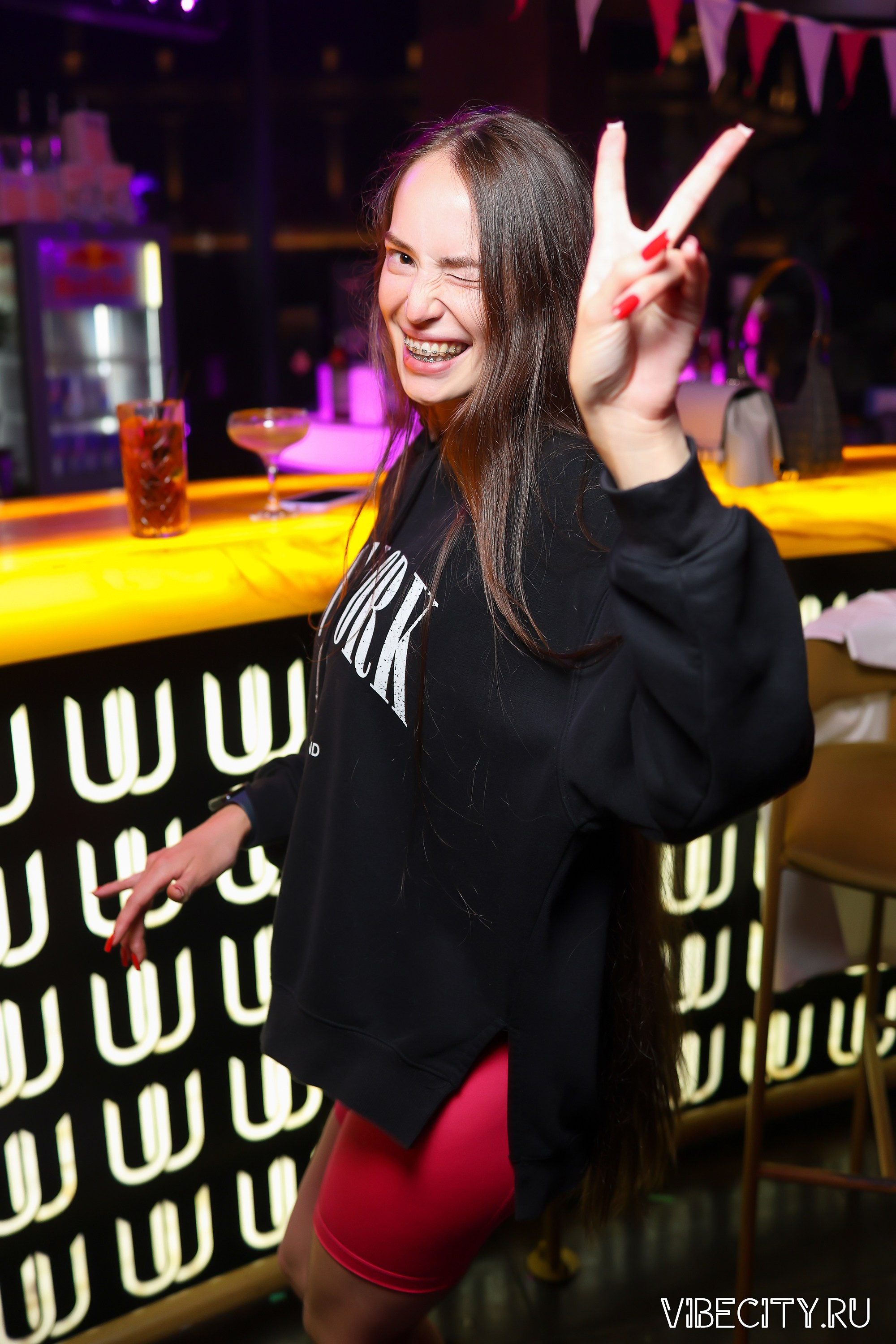 DOUBLE U. VIBECITY.RU Вайб Сити Ру Фоторепортажи Фотоотчеты Калининград