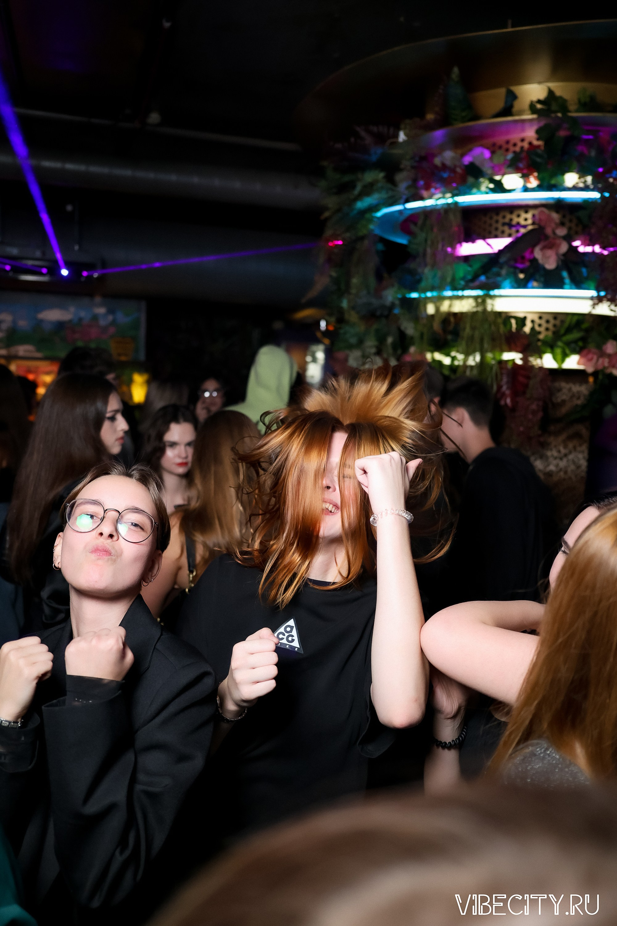 DOUBLE U. VIBECITY.RU Вайб Сити Ру Фоторепортажи Фотоотчеты Калининград