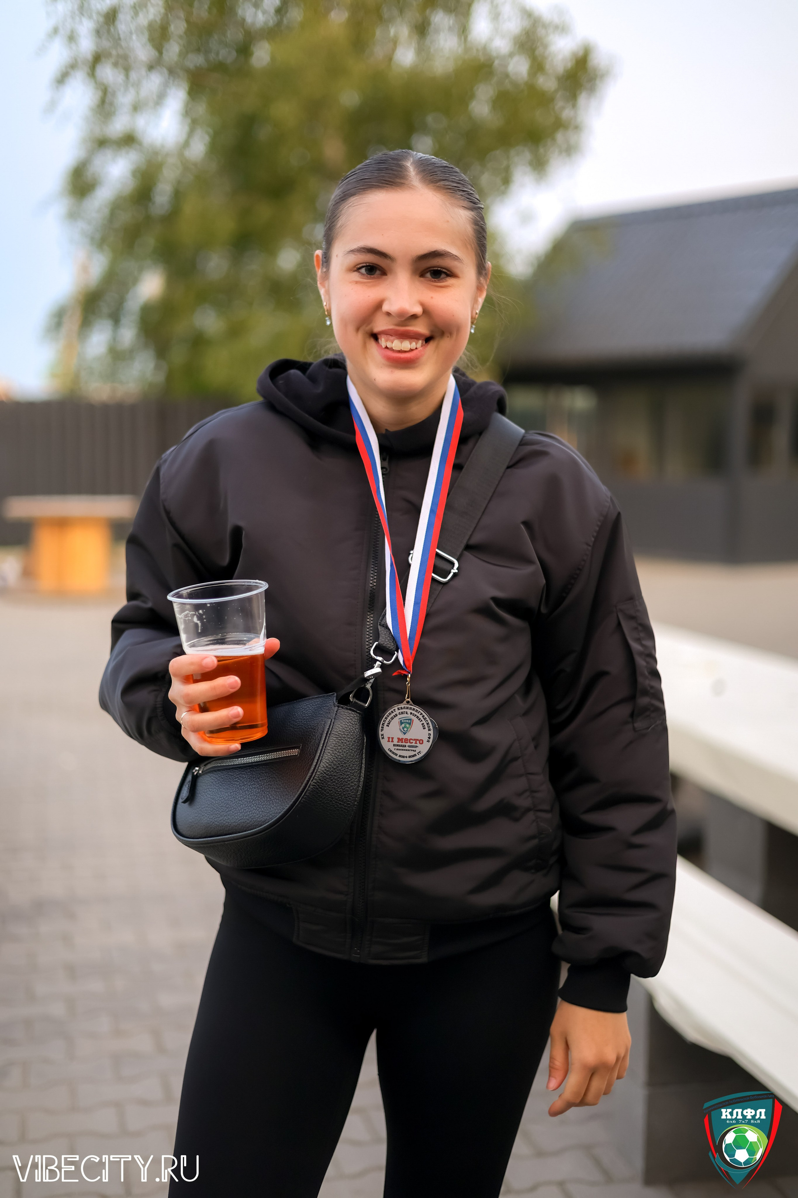 ПОДВЕДЕНИЕ ИТОГОВ ЧЕМПИОНАТА КЛФЛ. VIBECITY.RU Вайб Сити Ру Фоторепортажи Фотоотчеты Калининград