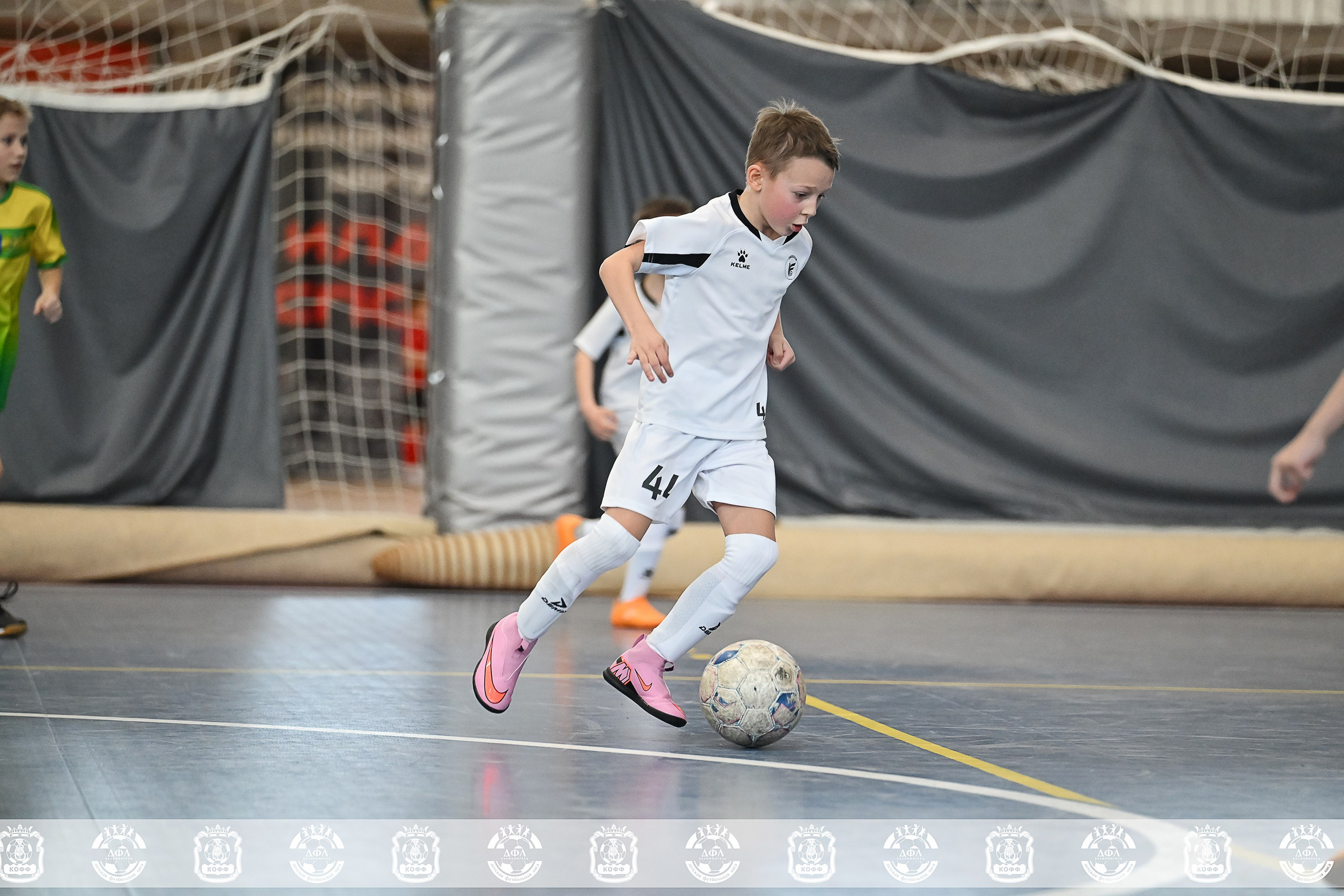 ДФЛ Скай парк. VIBECITY.RU Вайб Сити Ру Фоторепортажи Фотоотчеты Калининград