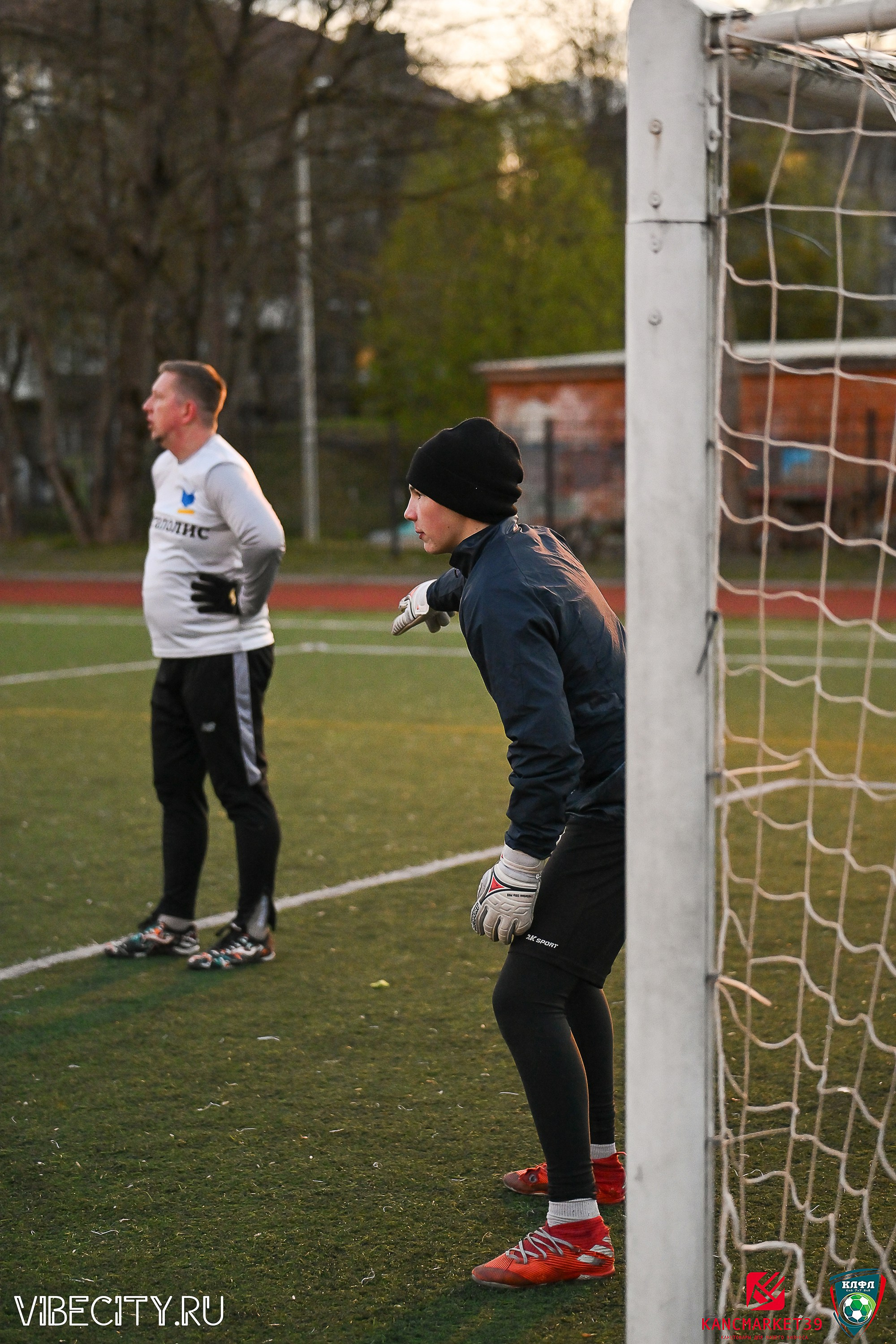 XX ЧЕМПИОНАТ КАЛИНИНГРАДСКОЙ ЛФЛ КАНЦМАРКЕТ39 сезона 2024–2025 гг. VIBECITY.RU Вайб Сити Ру Фоторепортажи Фотоотчеты Калининград