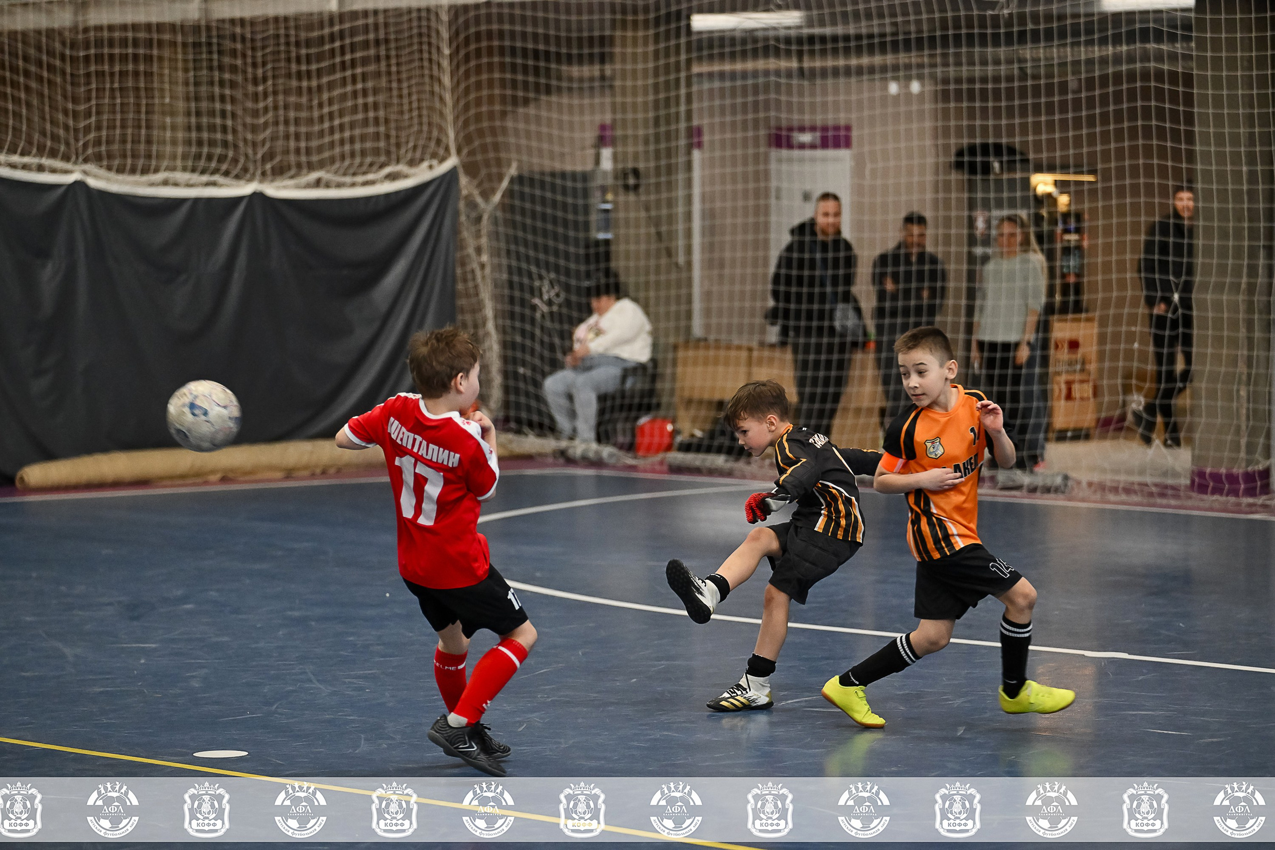 ДФЛ Скай парк. VIBECITY.RU Вайб Сити Ру Фоторепортажи Фотоотчеты Калининград