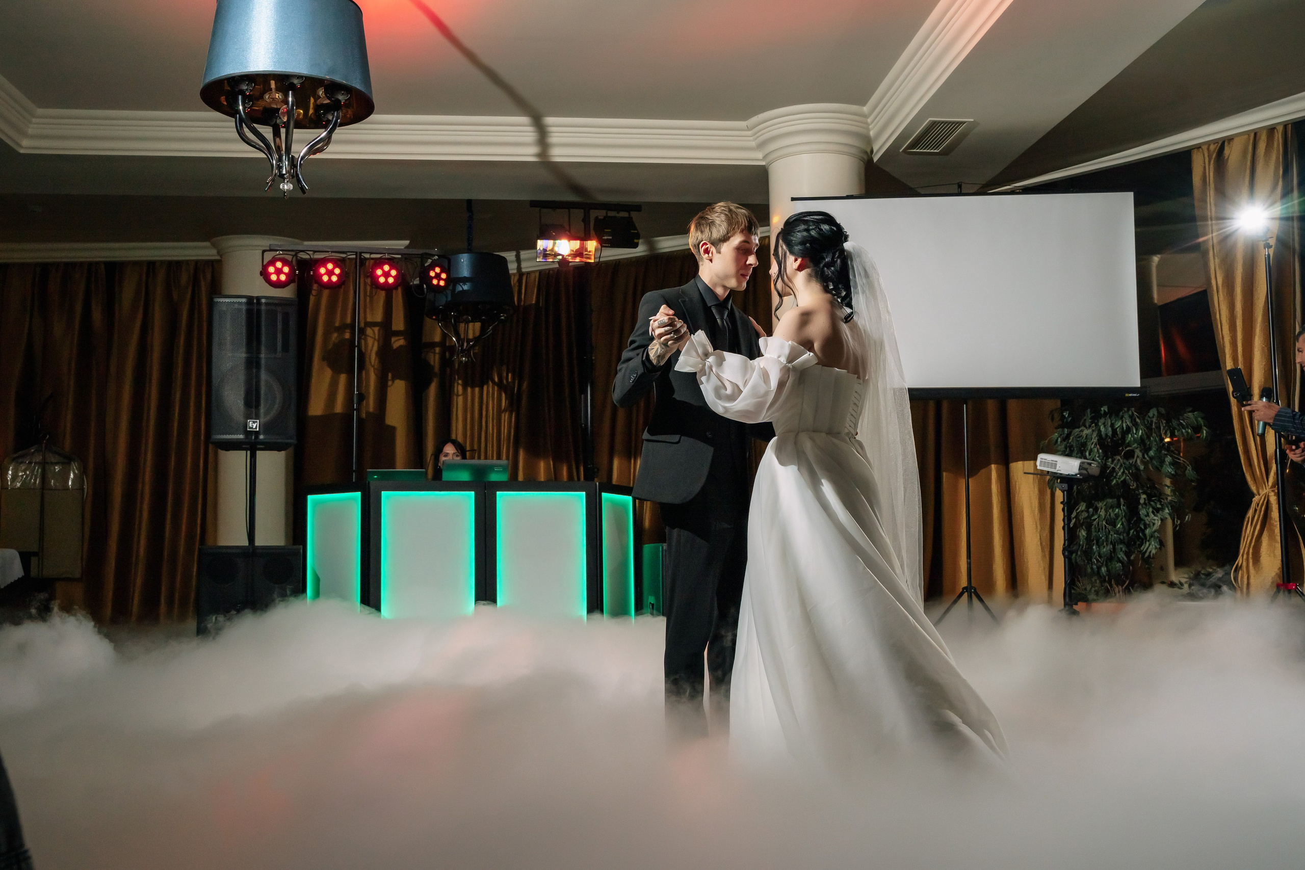 Анастасия и Артем. Свадебный и семейный фотограф в Краснодаре Миненко Кристина