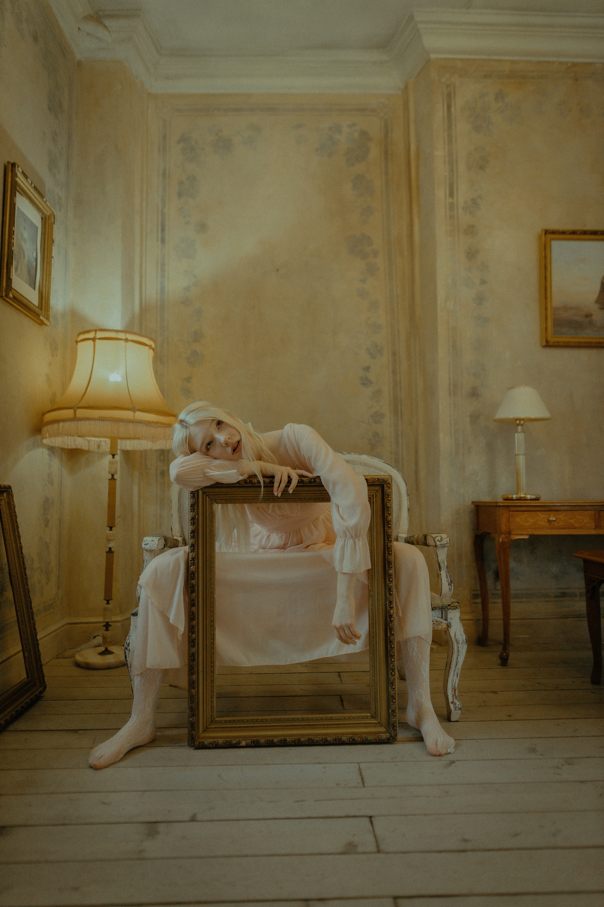 Playfullness. Евгения Волошина Фотограф Москва / Белгород